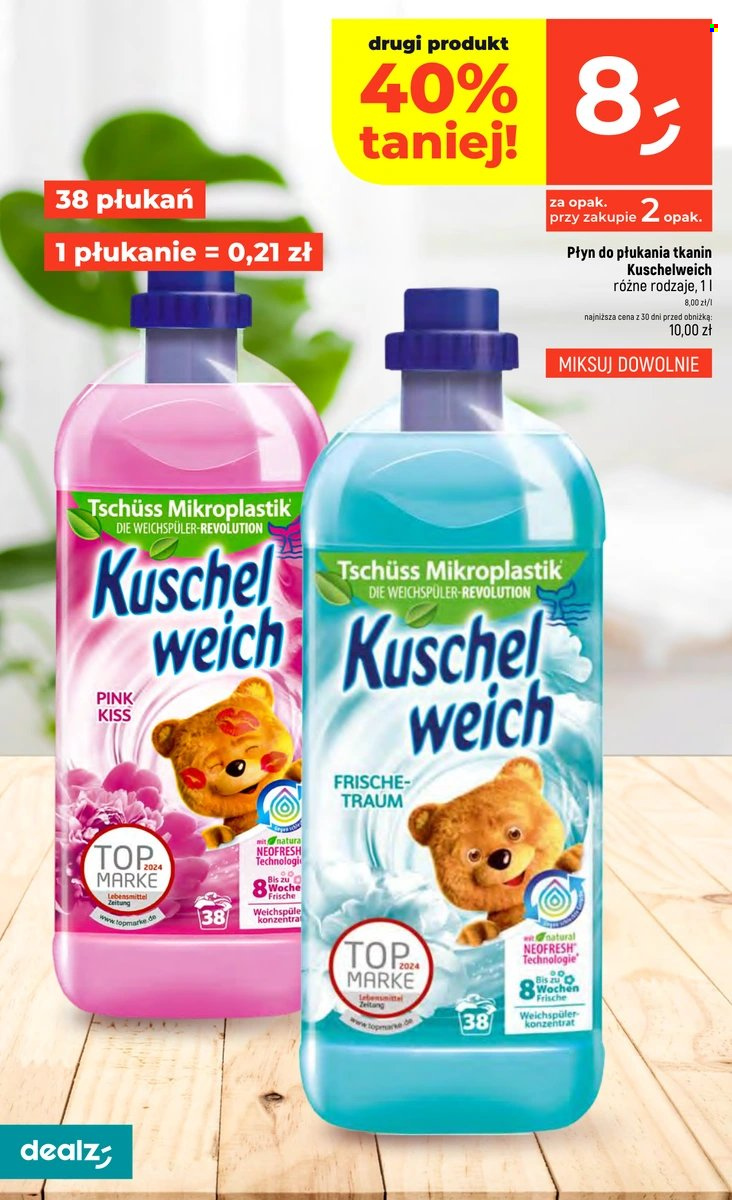 Gazetka Dealz - 28.05.2026 - 2.06.2026. Strona 42
