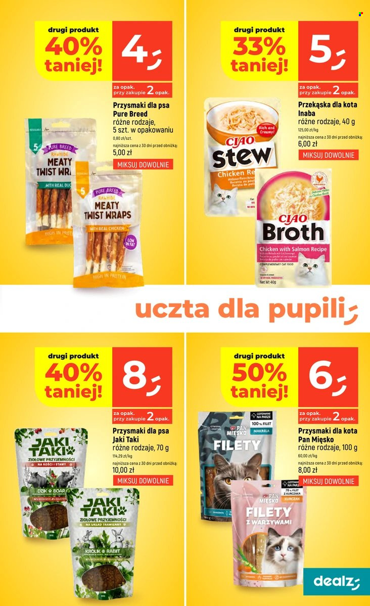 Gazetka Dealz - 28.05.2026 - 2.06.2026. Strona 45