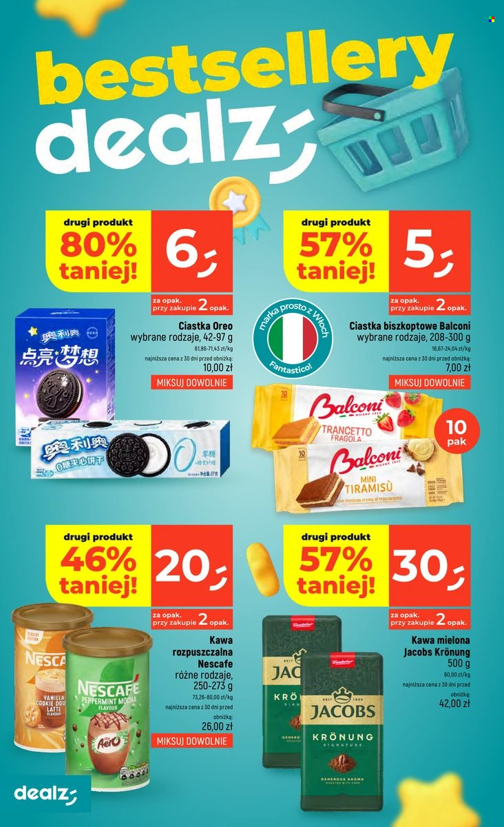 Gazetka Dealz - 28.05.2026 - 2.06.2026. Strona 46