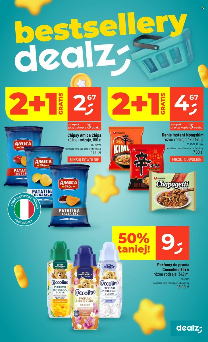 Gazetka Dealz - 28.05.2026 - 2.06.2026. Strona 47
