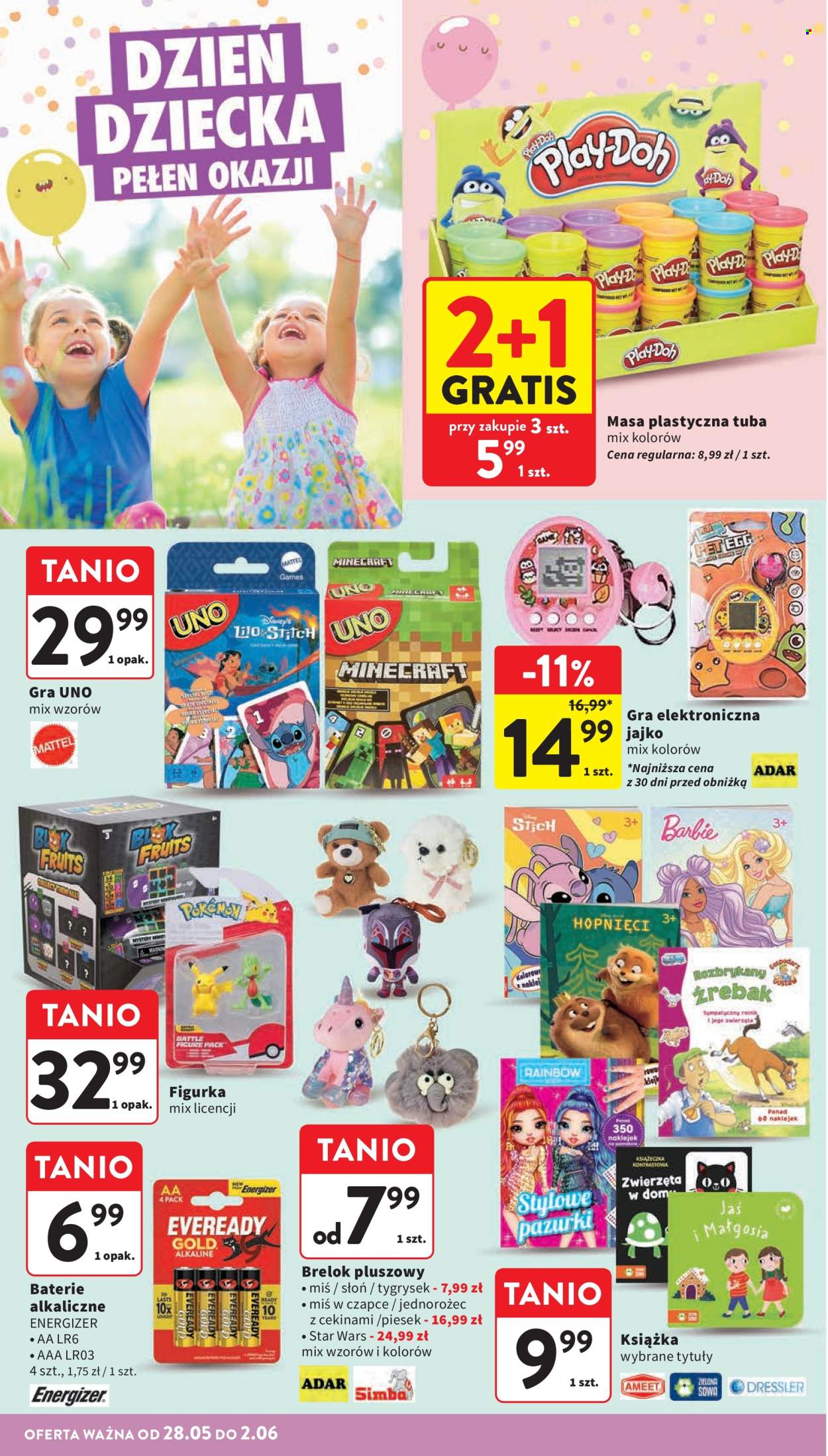Gazetka Intermarché - 28.05.2026 - 2.06.2026. Strona 4