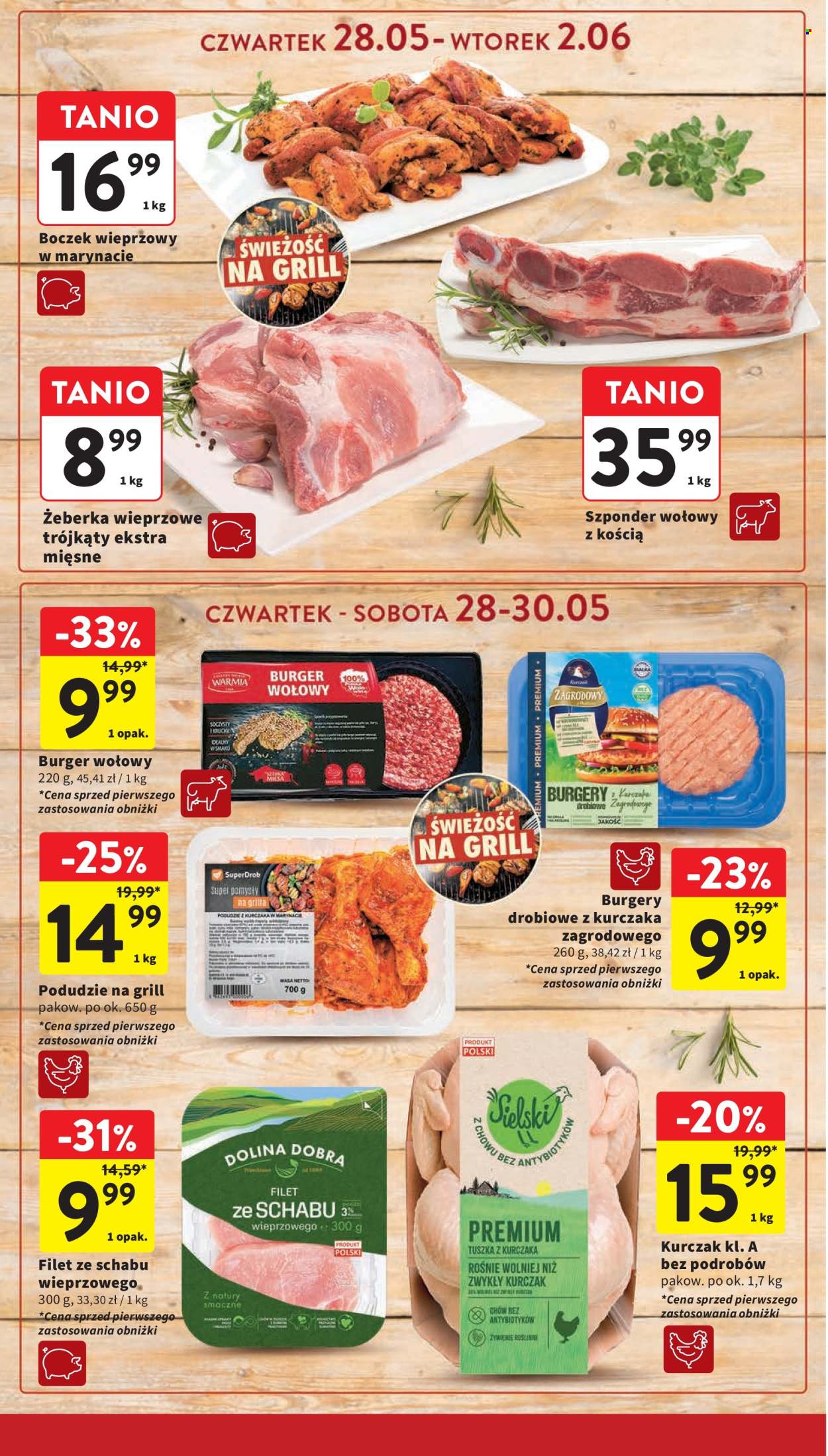 Gazetka Intermarché - 28.05.2026 - 2.06.2026. Strona 10