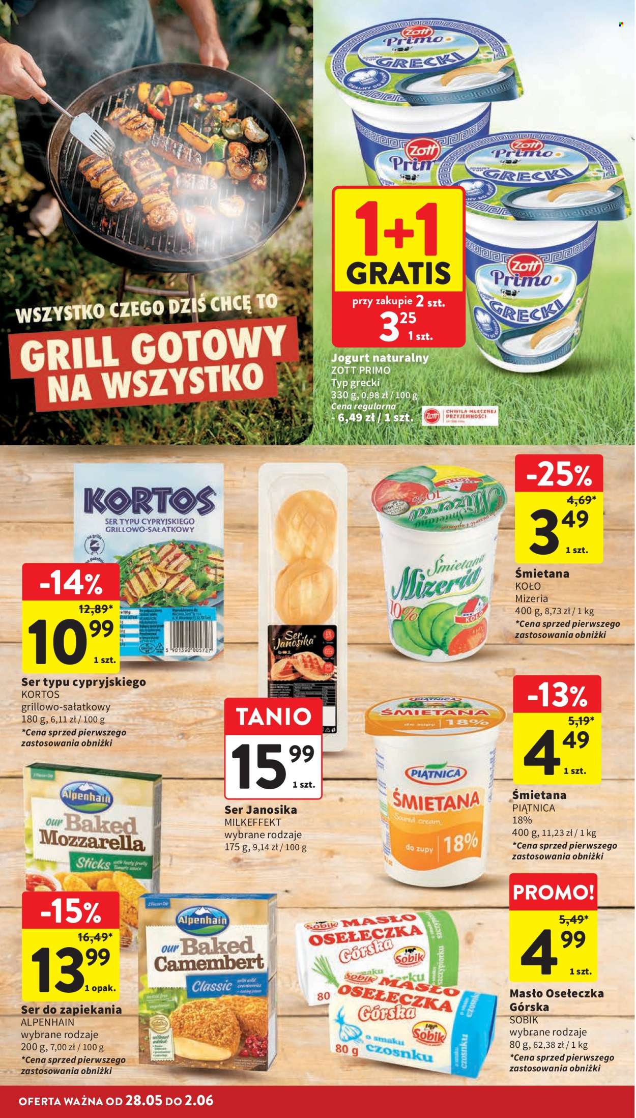 Gazetka Intermarché - 28.05.2026 - 2.06.2026. Strona 14