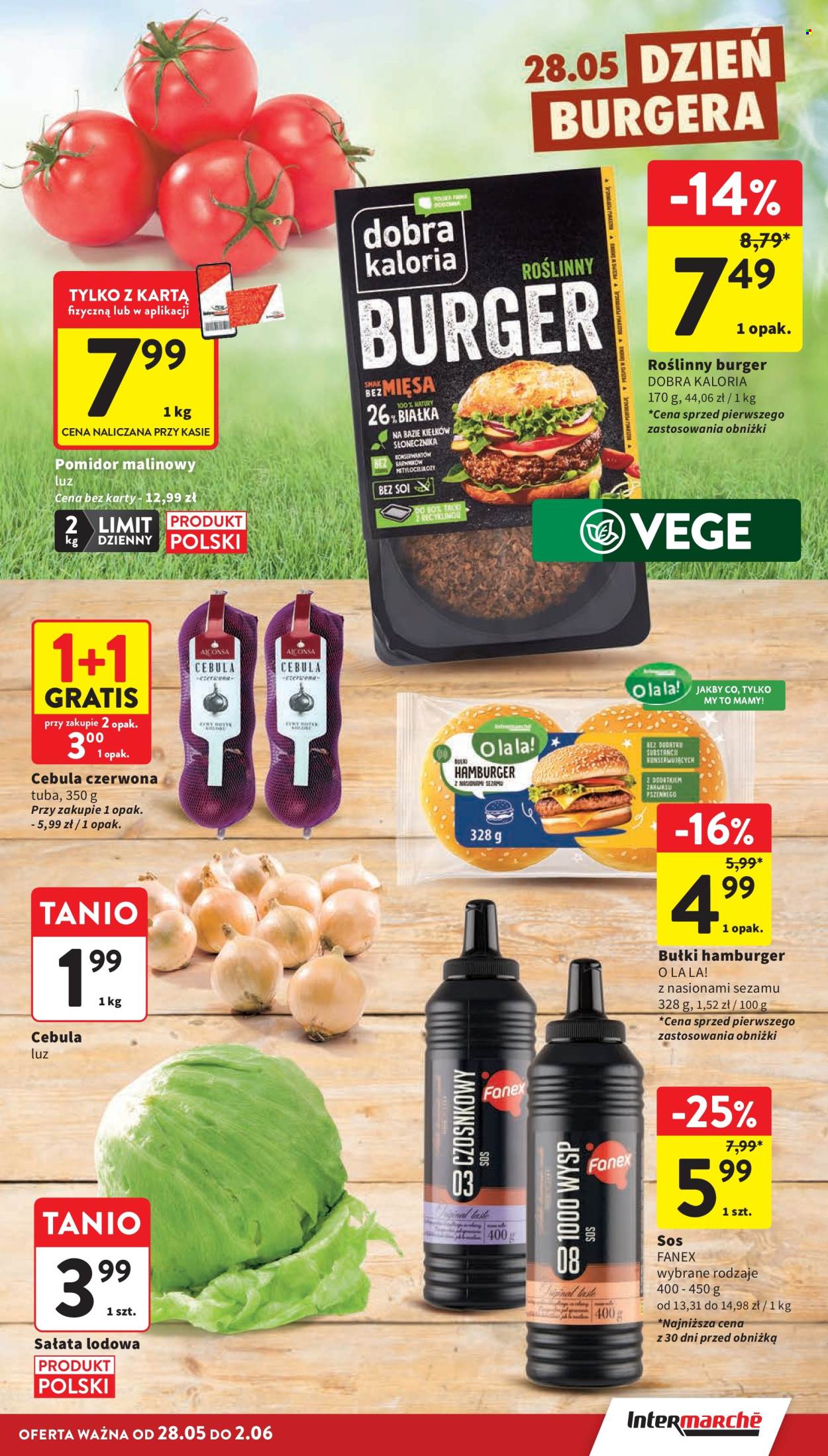 Gazetka Intermarché - 28.05.2026 - 2.06.2026. Strona 15