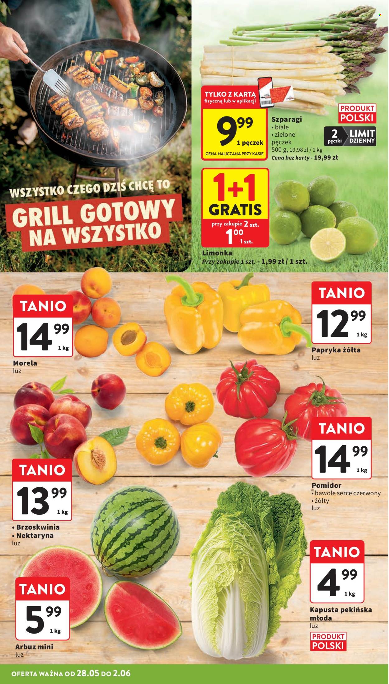 Gazetka Intermarché - 28.05.2026 - 2.06.2026. Strona 16