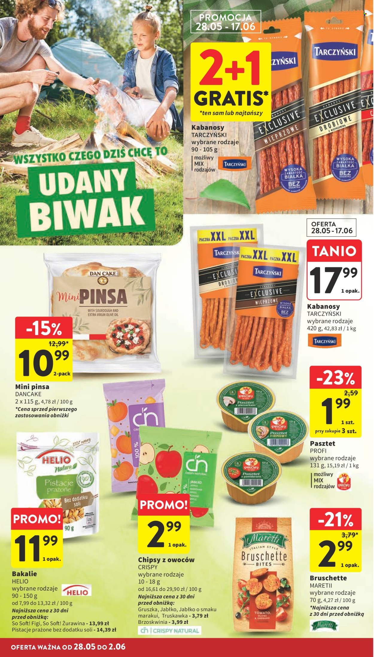 Gazetka Intermarché - 28.05.2026 - 2.06.2026. Strona 28