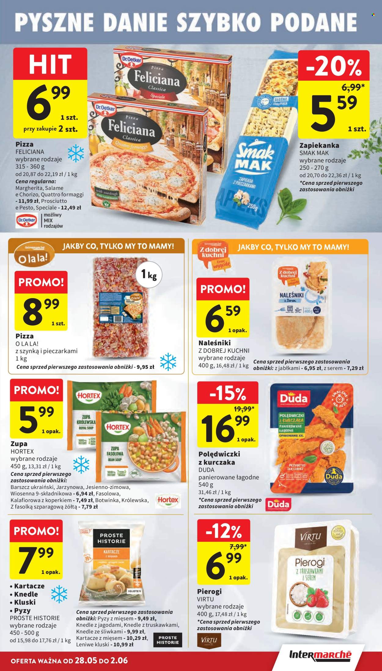 Gazetka Intermarché - 28.05.2026 - 2.06.2026. Strona 33