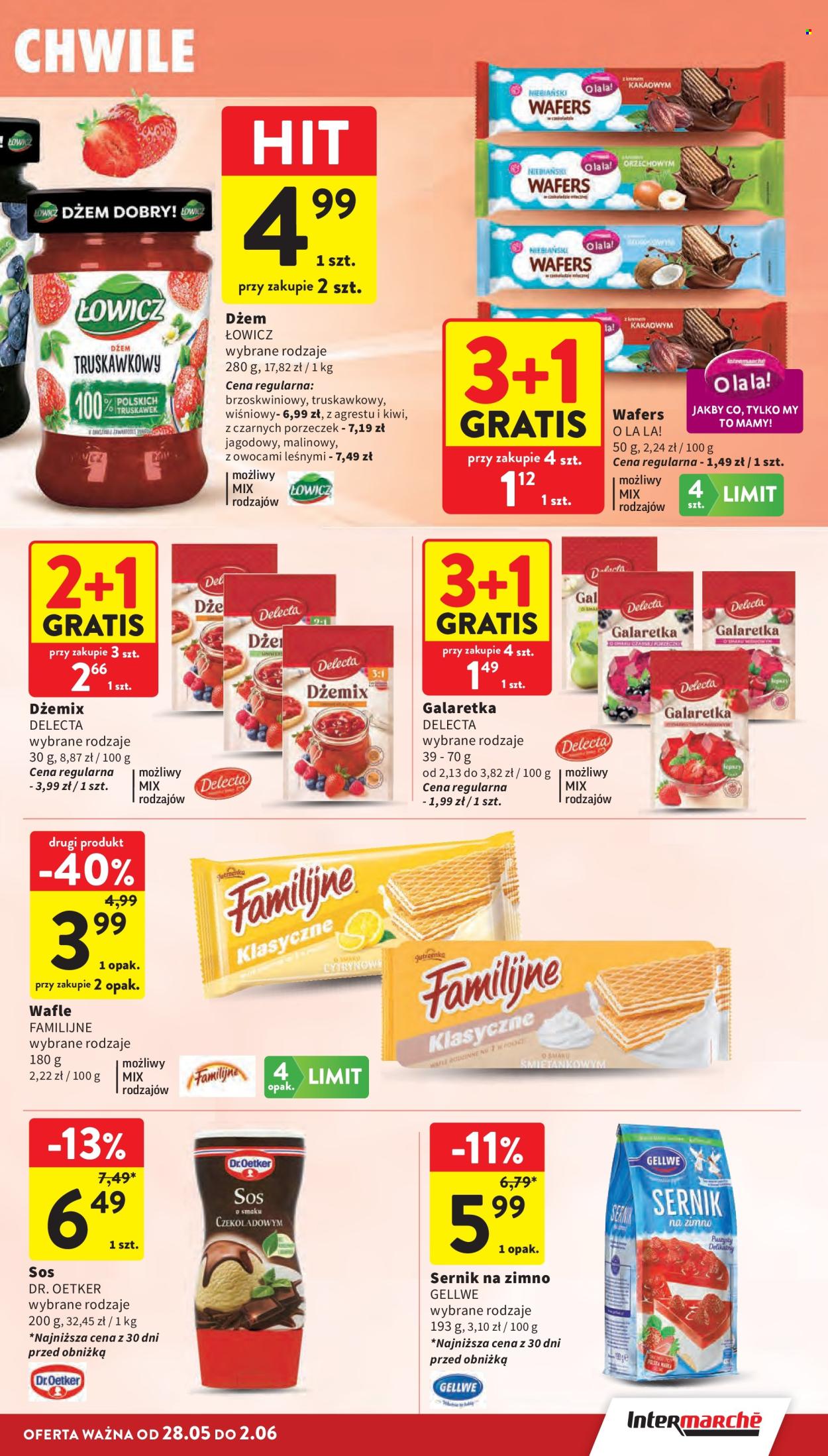 Gazetka Intermarché - 28.05.2026 - 2.06.2026. Strona 39