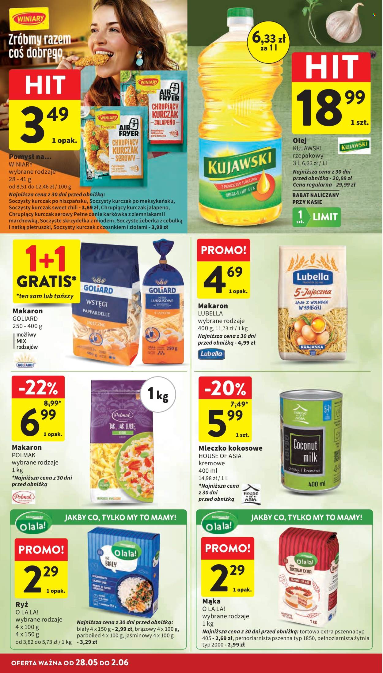 Gazetka Intermarché - 28.05.2026 - 2.06.2026. Strona 40