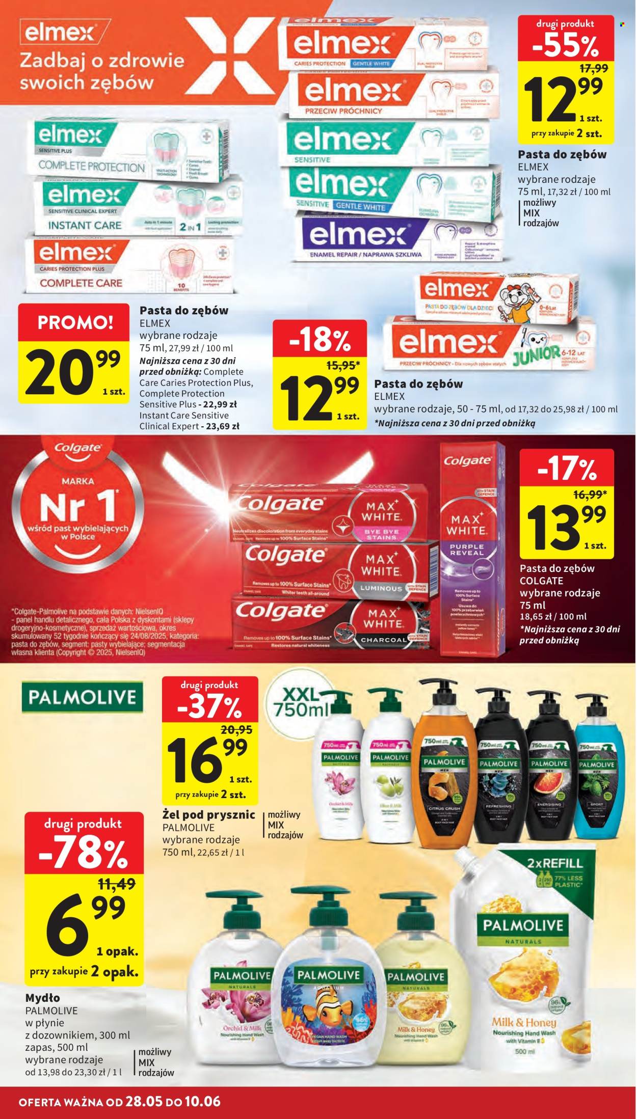 Gazetka Intermarché - 28.05.2026 - 2.06.2026. Strona 44