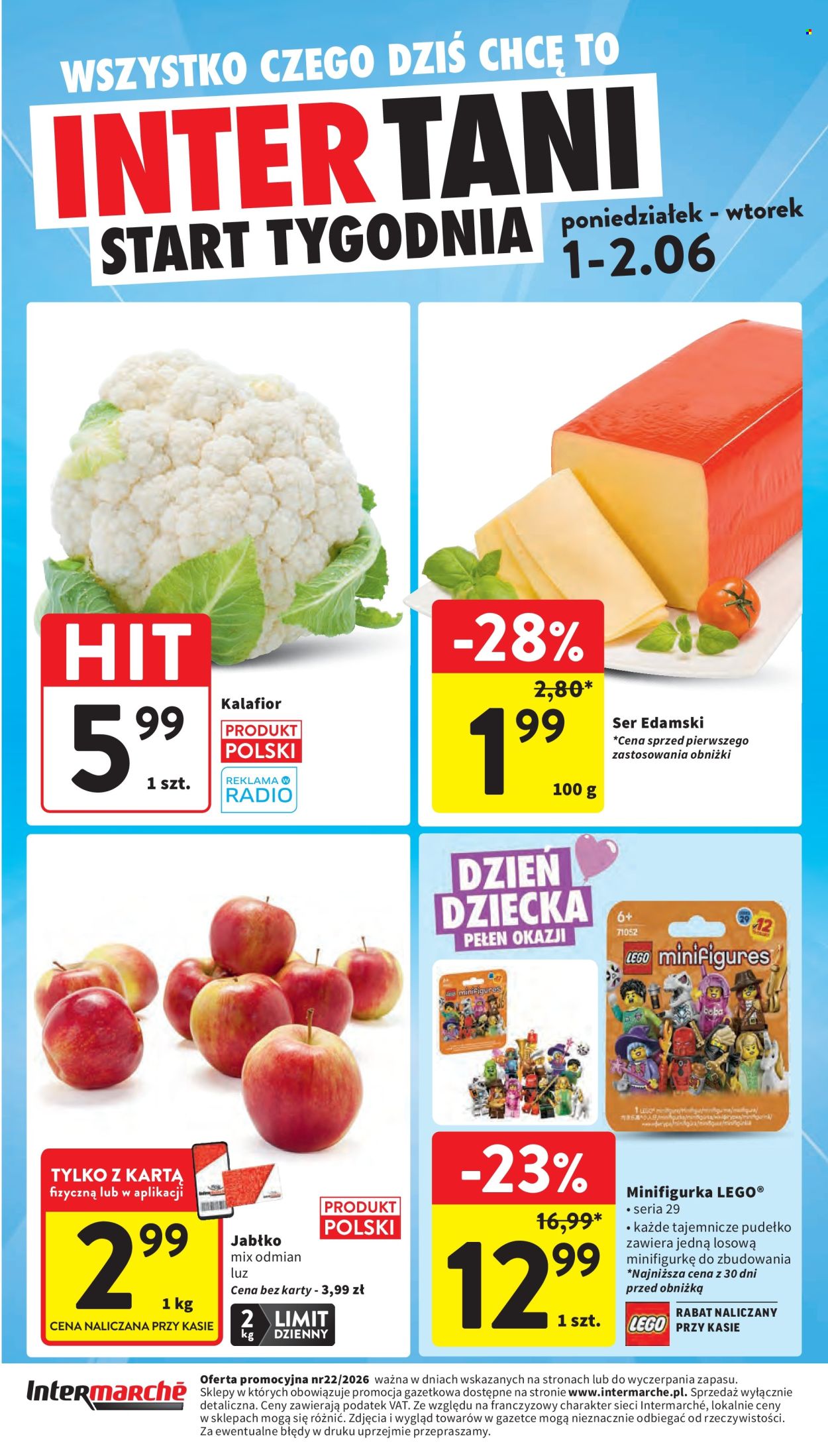 Gazetka Intermarché - 28.05.2026 - 2.06.2026. Strona 48