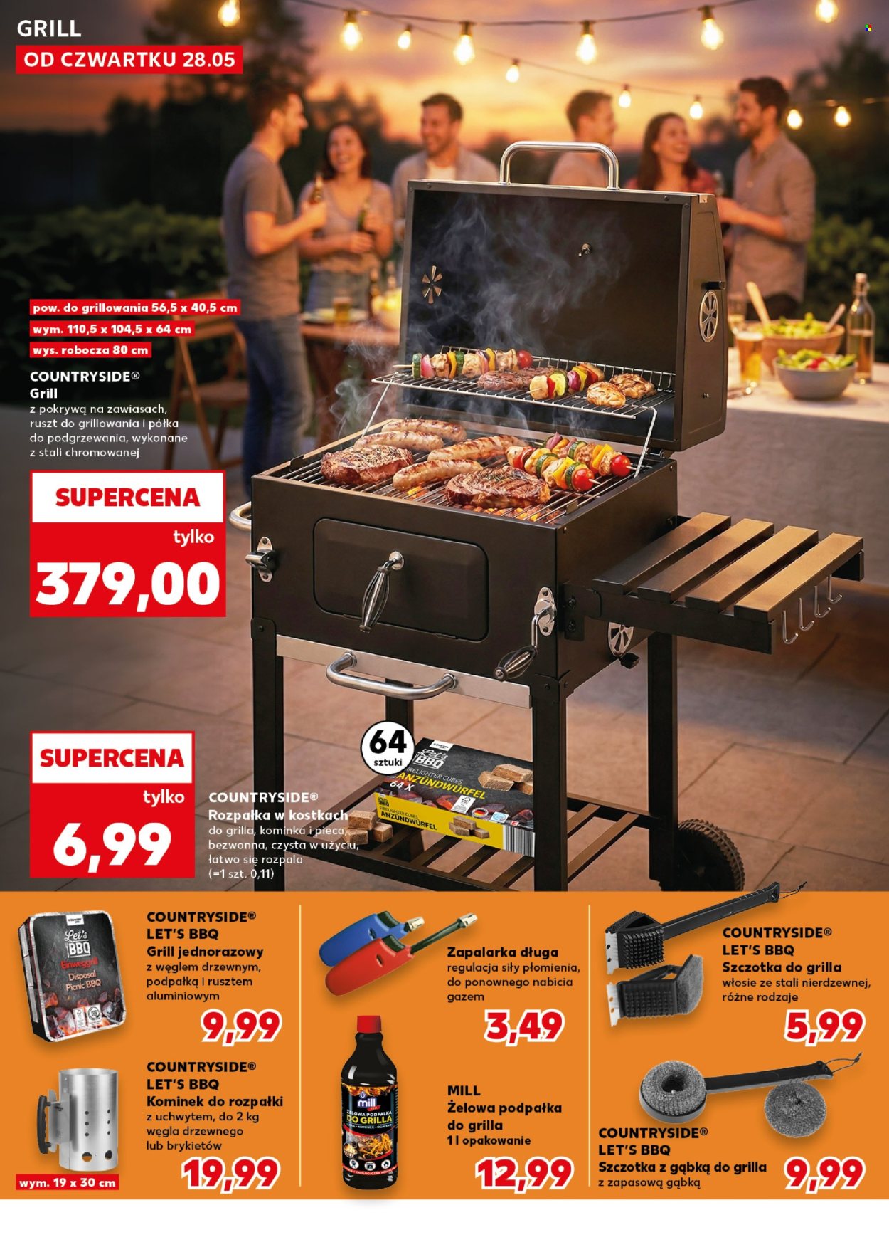 Gazetka Kaufland - 28.05.2026 - 2.06.2026. Strona 16