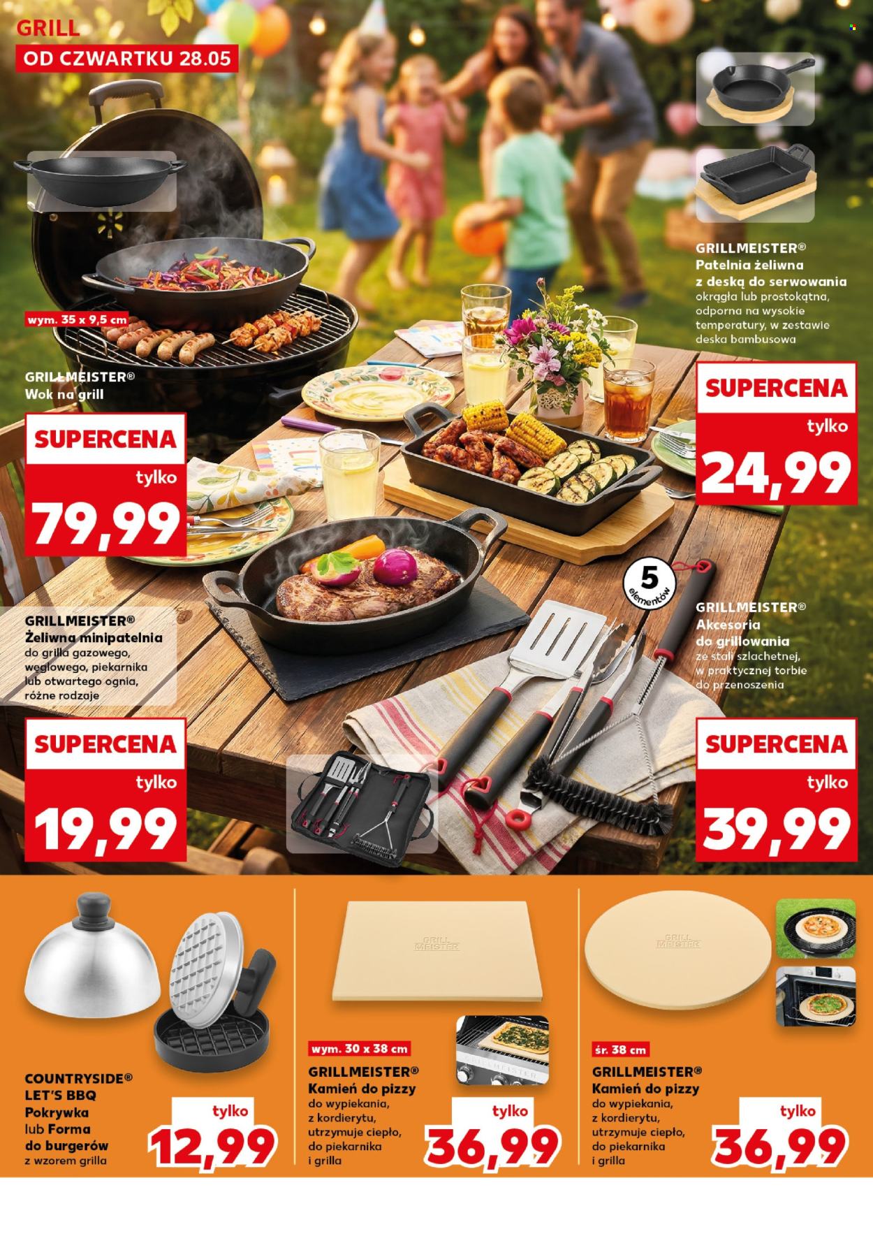 Gazetka Kaufland - 28.05.2026 - 2.06.2026. Strona 18