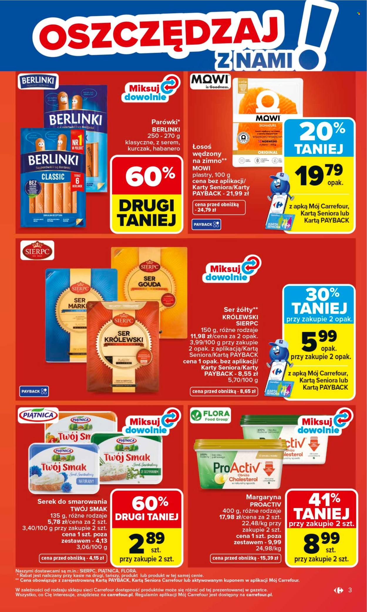 Gazetka Carrefour - 1.06.2026 - 6.06.2026. Strona 5