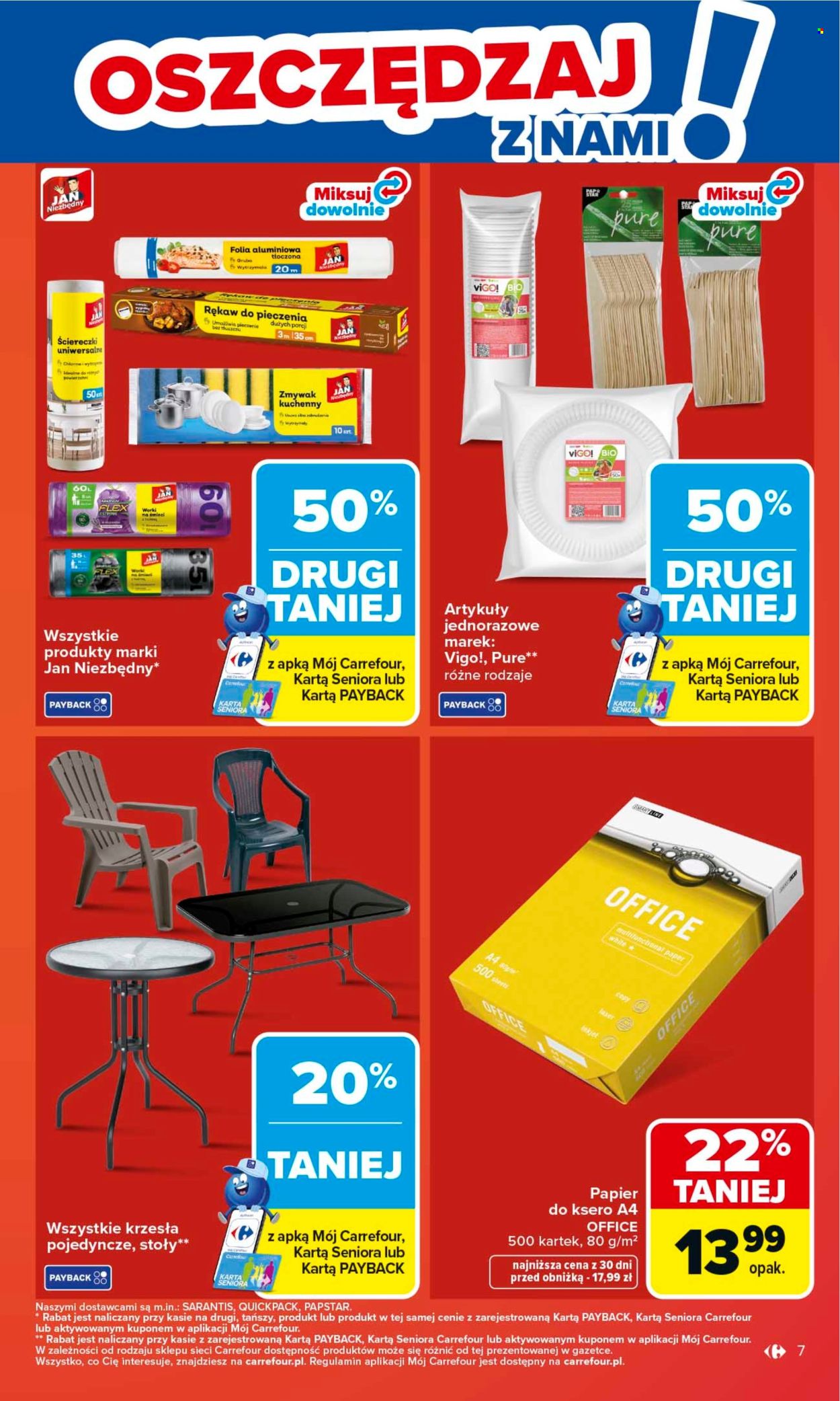 Gazetka Carrefour - 1.06.2026 - 6.06.2026. Strona 9