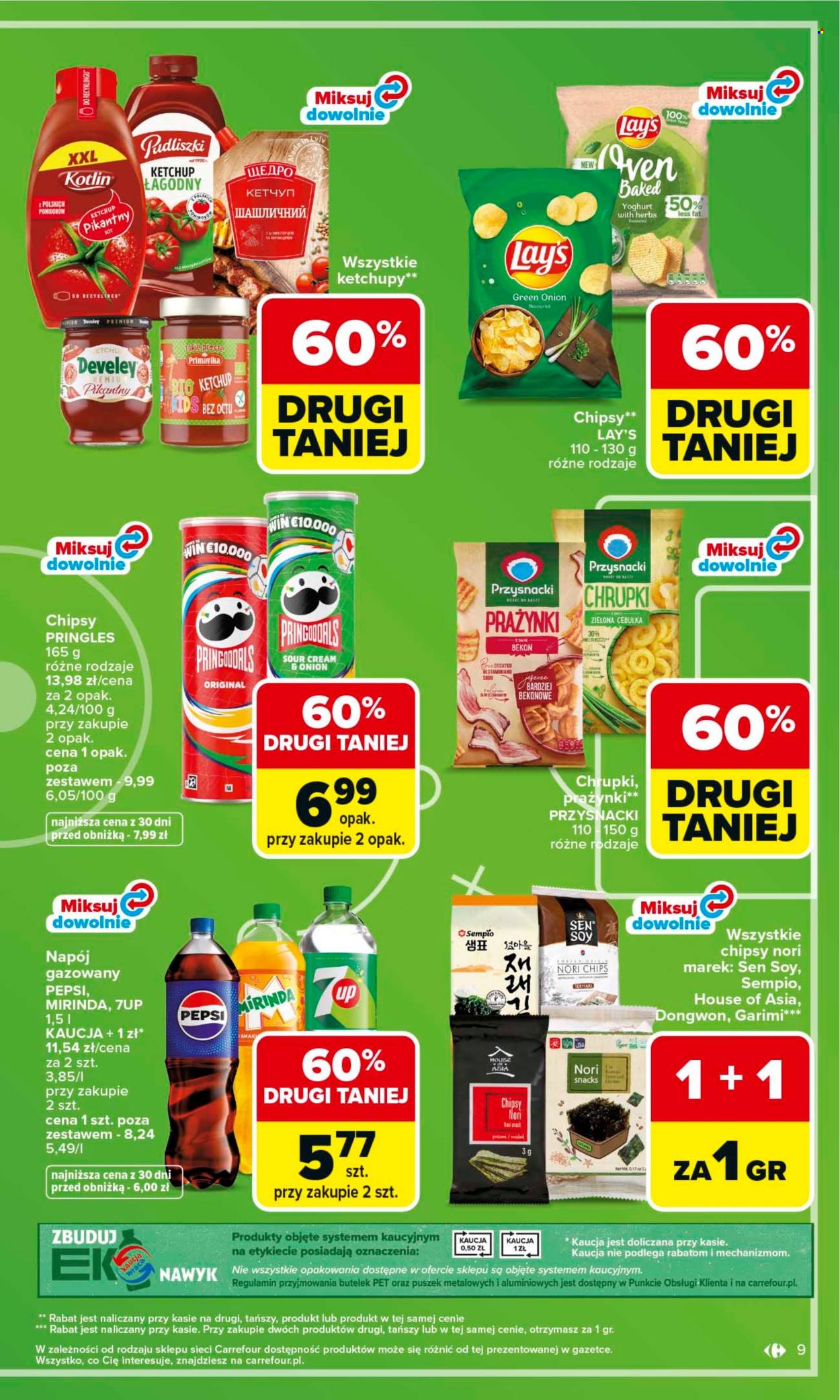Gazetka Carrefour - 1.06.2026 - 6.06.2026. Strona 11
