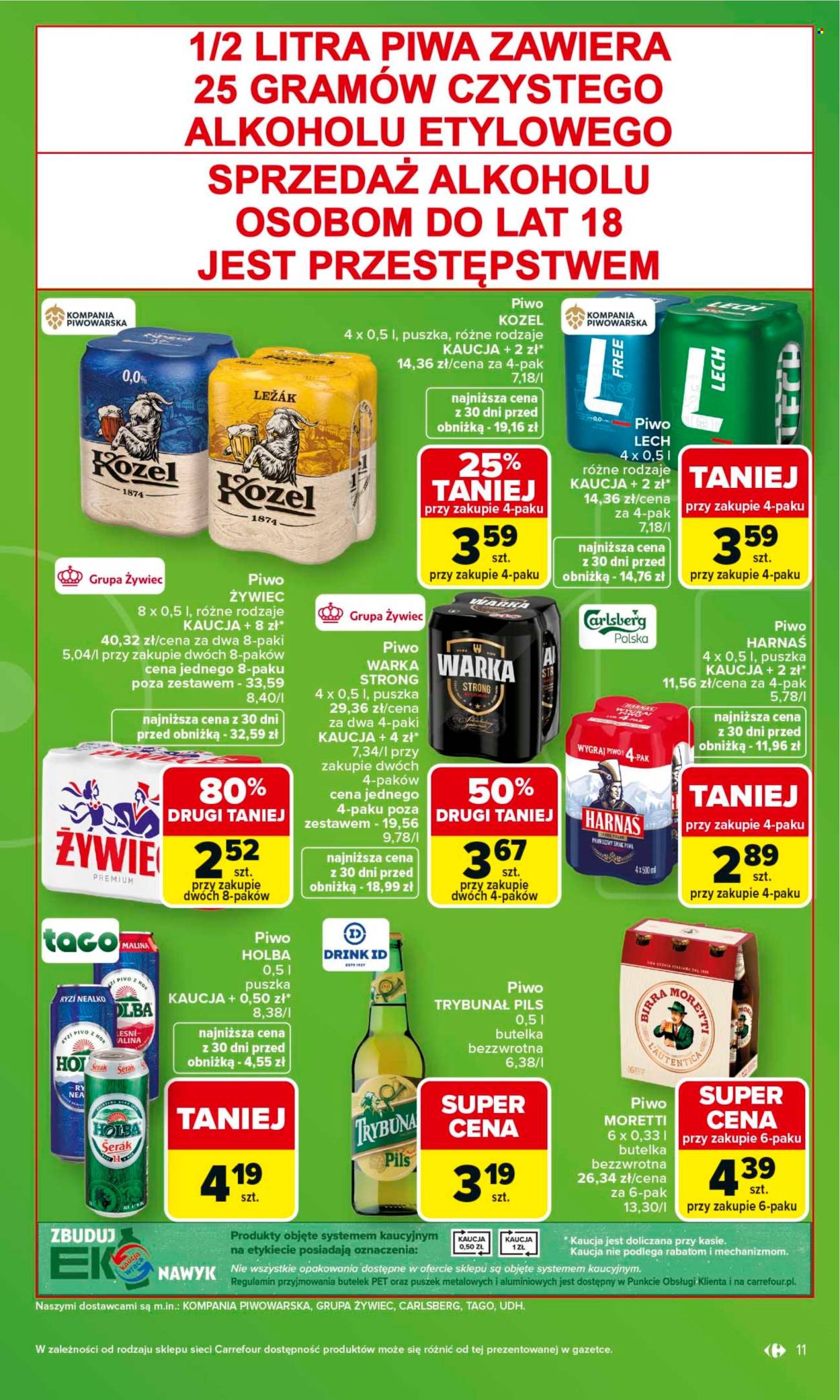 Gazetka Carrefour - 1.06.2026 - 6.06.2026. Strona 13