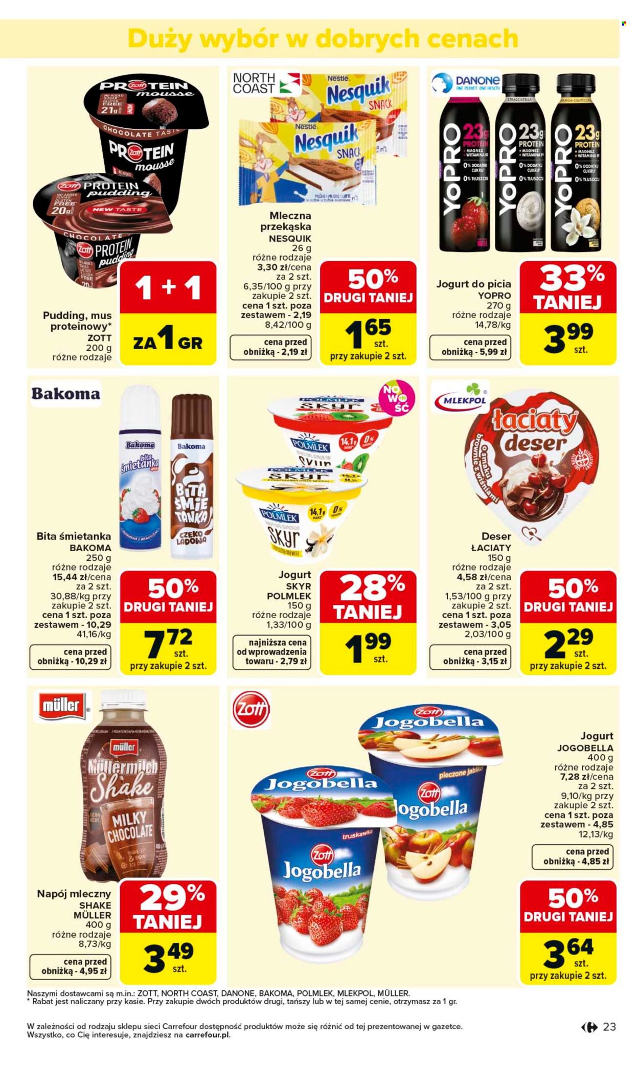 Gazetka Carrefour - 1.06.2026 - 6.06.2026. Strona 25