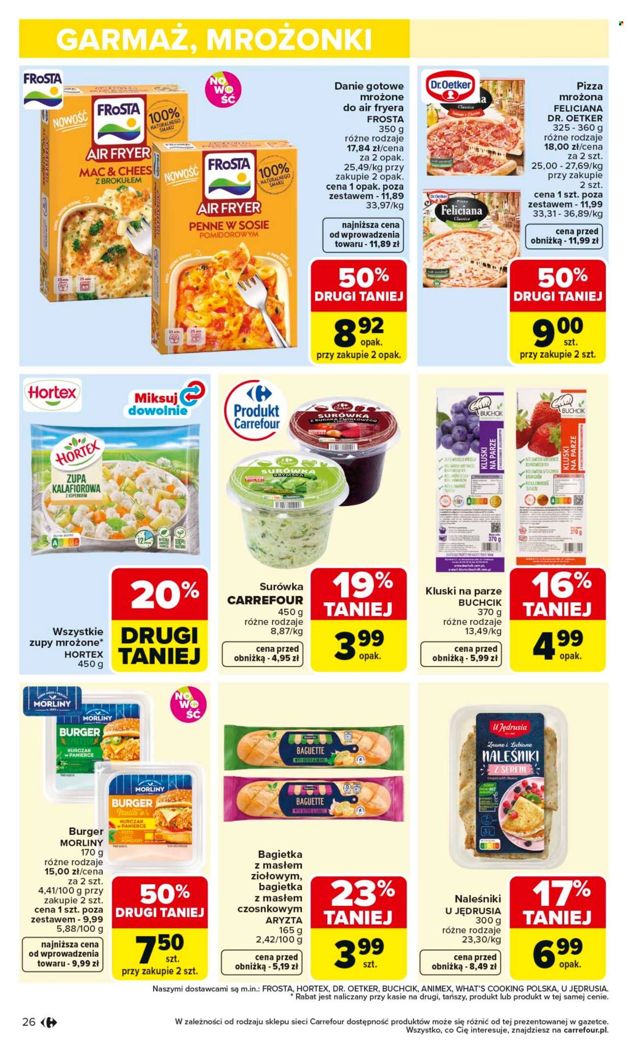 Gazetka Carrefour - 1.06.2026 - 6.06.2026. Strona 28