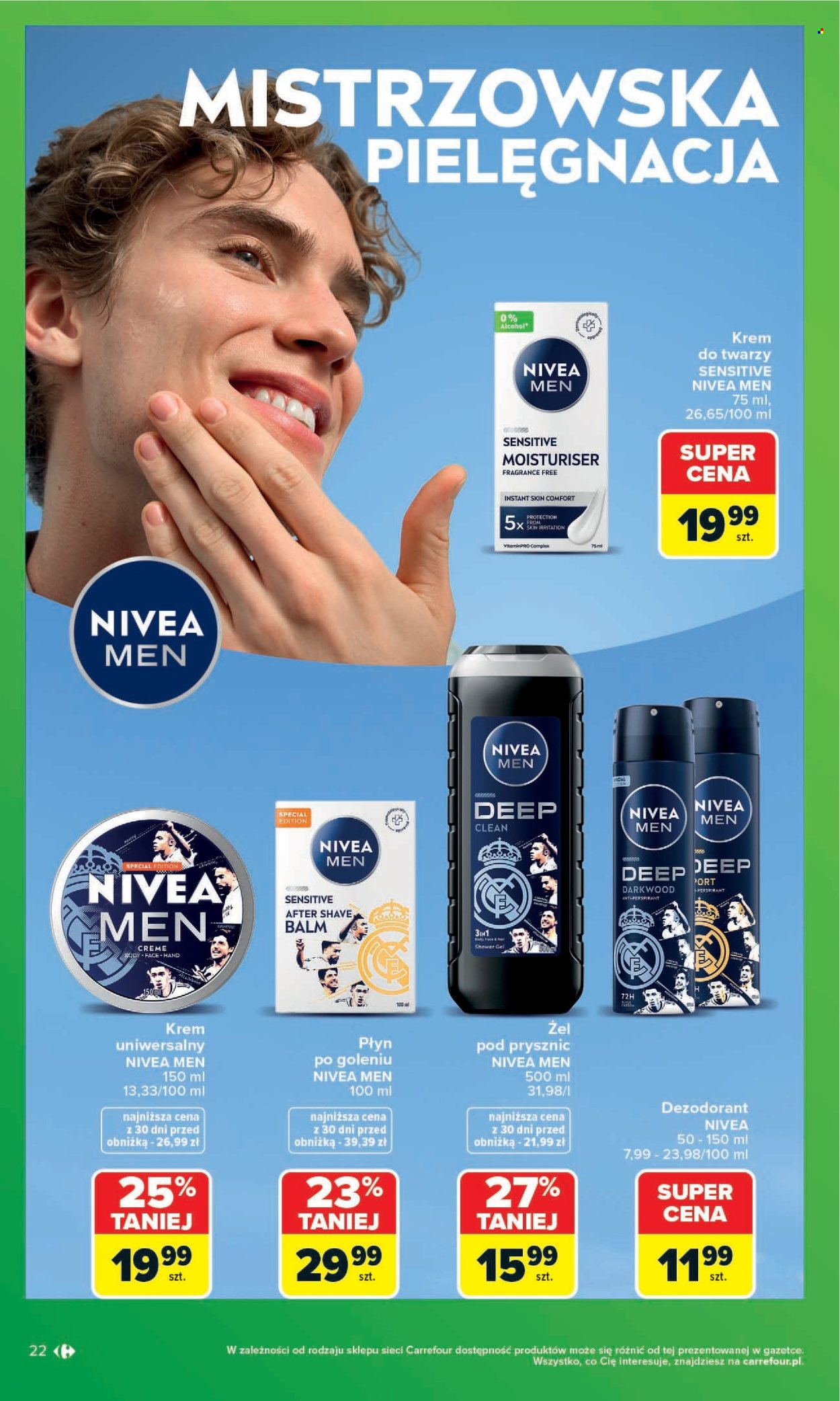 Gazetka Carrefour - 1.06.2026 - 13.06.2026. Strona 22