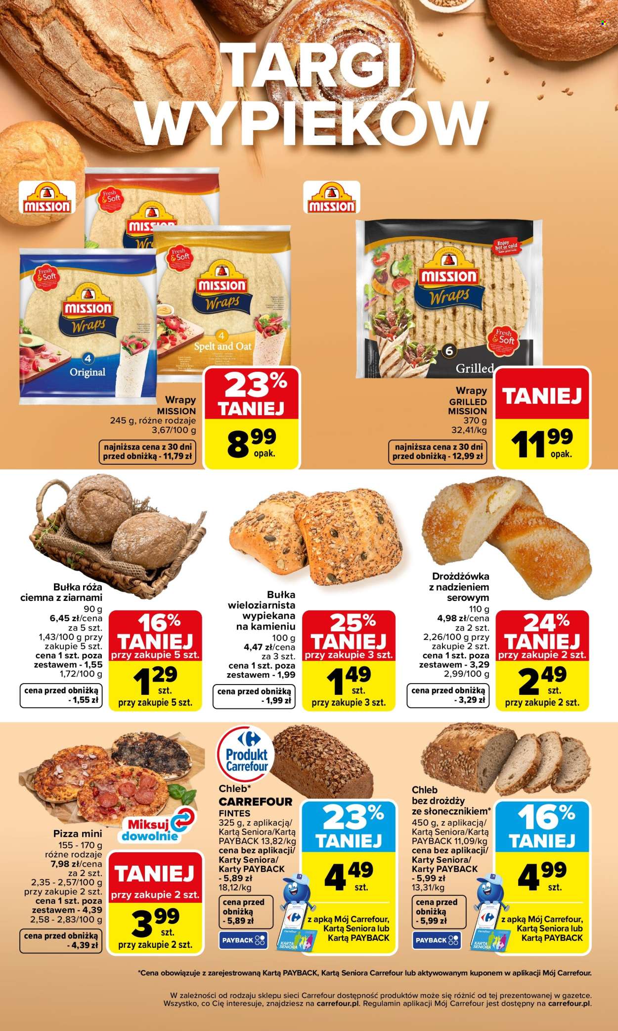 Gazetka Carrefour - 1.06.2026 - 6.06.2026. Strona 2