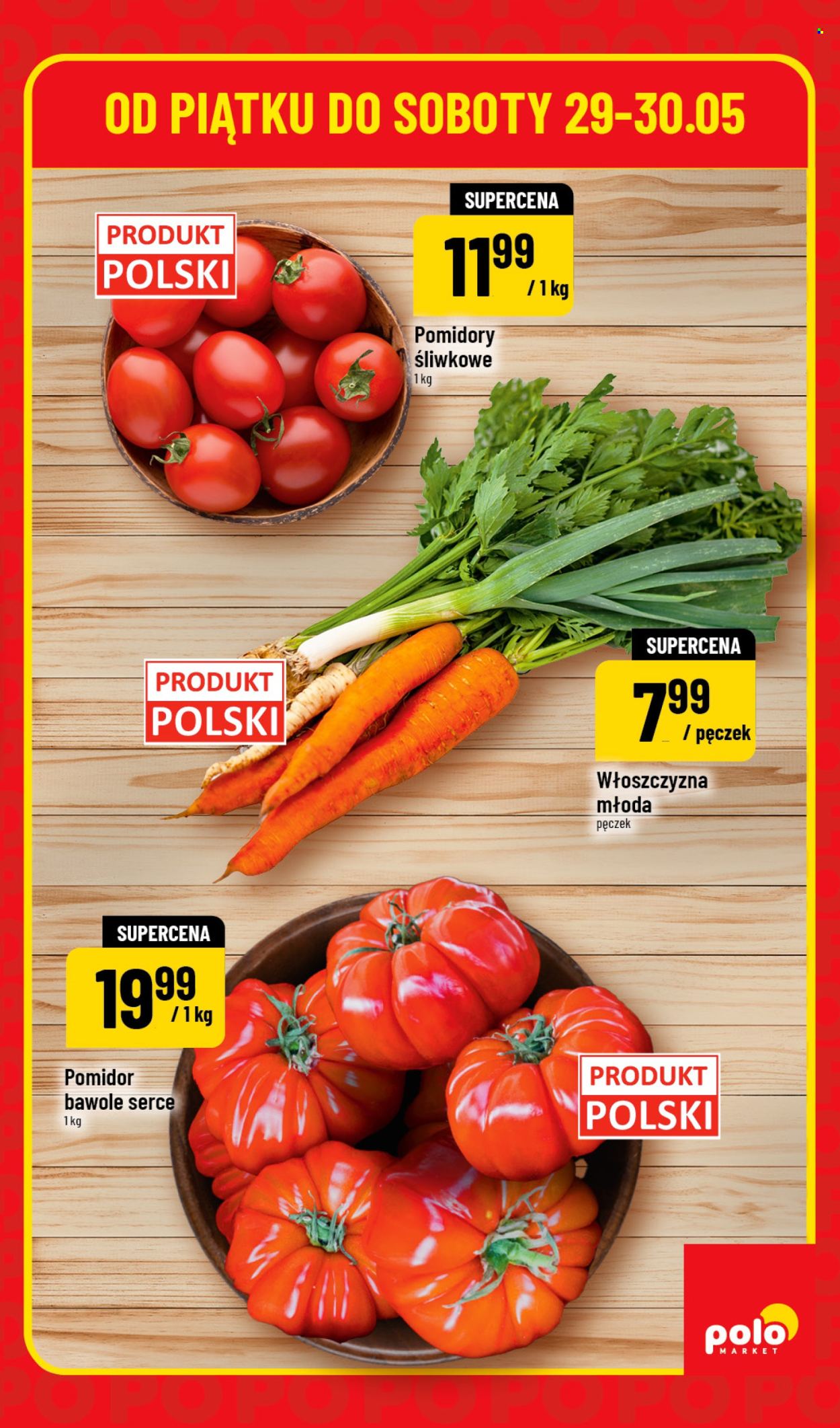Gazetka Polomarket - 29.05.2026 - 30.05.2026. Strona 3
