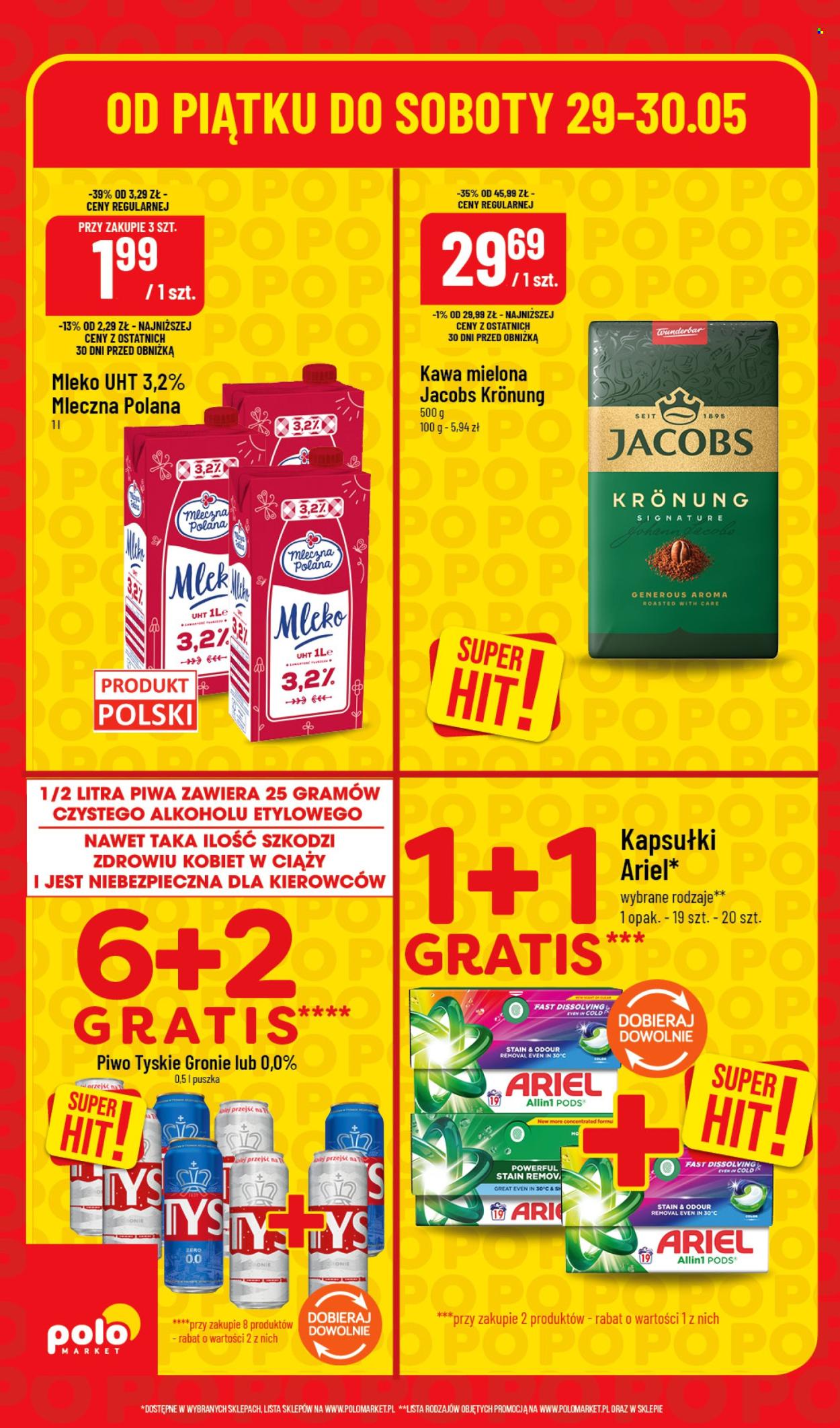 Gazetka Polomarket - 29.05.2026 - 30.05.2026. Strona 6
