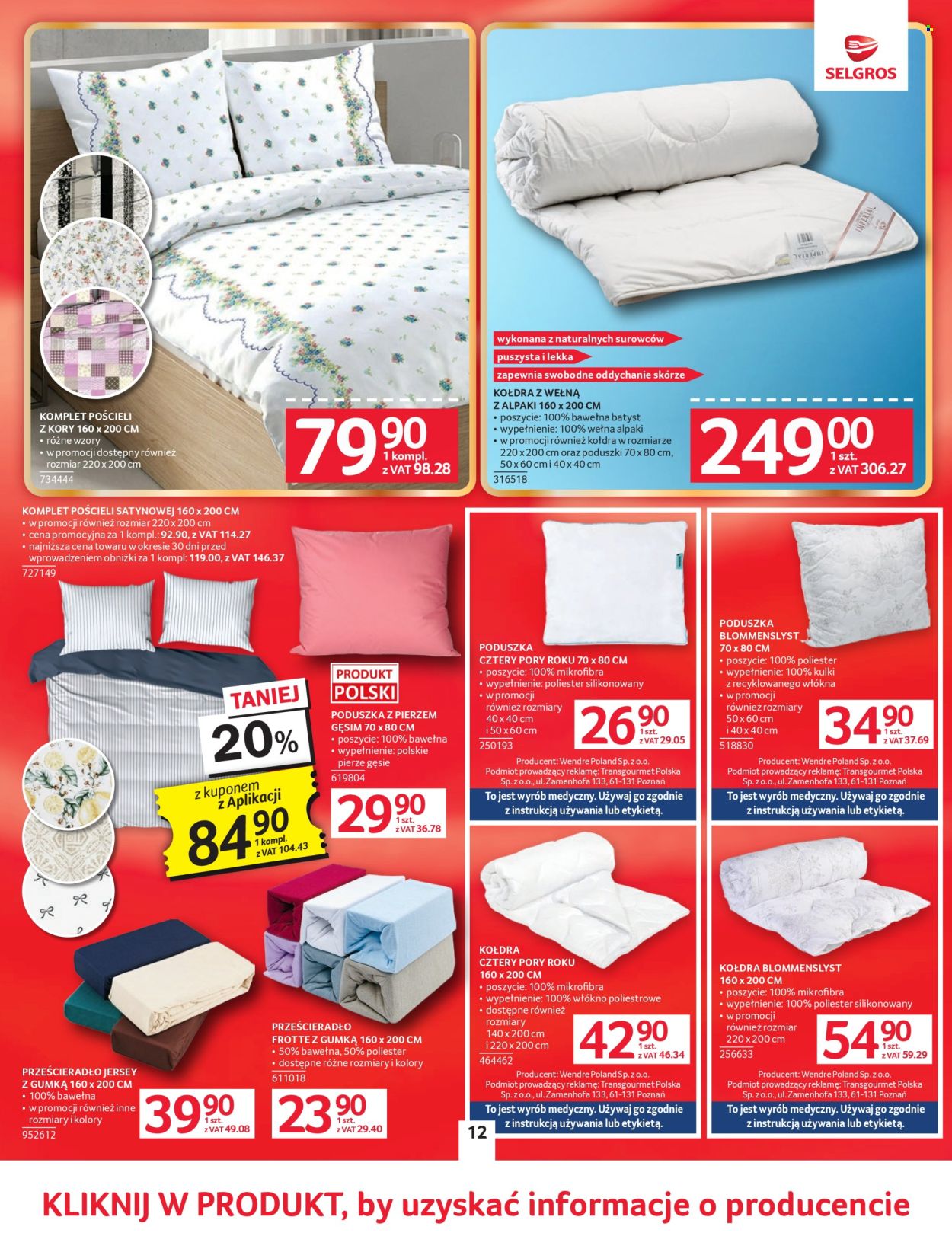 Gazetka Selgros - 2.06.2026 - 17.06.2026. Strona 15