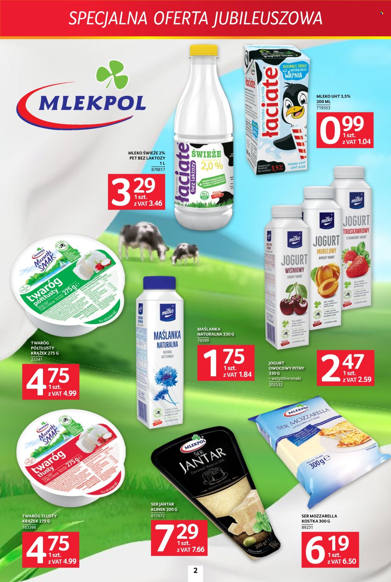 Gazetka Selgros - 2.06.2026 - 17.06.2026. Strona 2