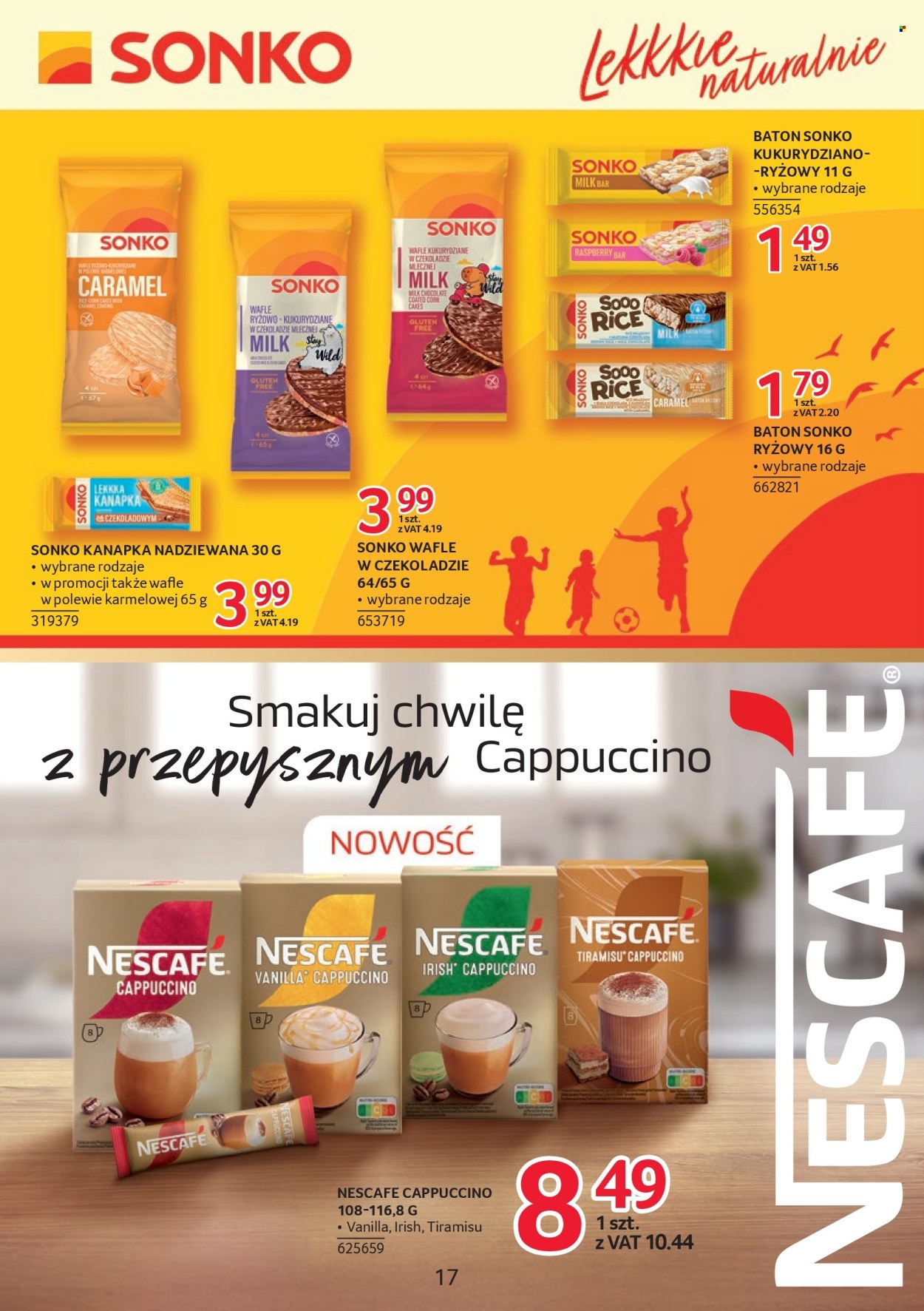 Gazetka Selgros - 2.06.2026 - 17.06.2026. Strona 17