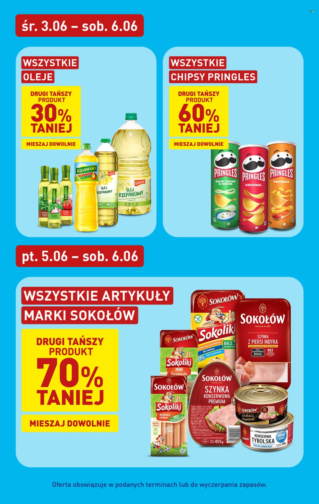 Leták ALDI - 1.6.2026 - 6.6.2026. Strana 37