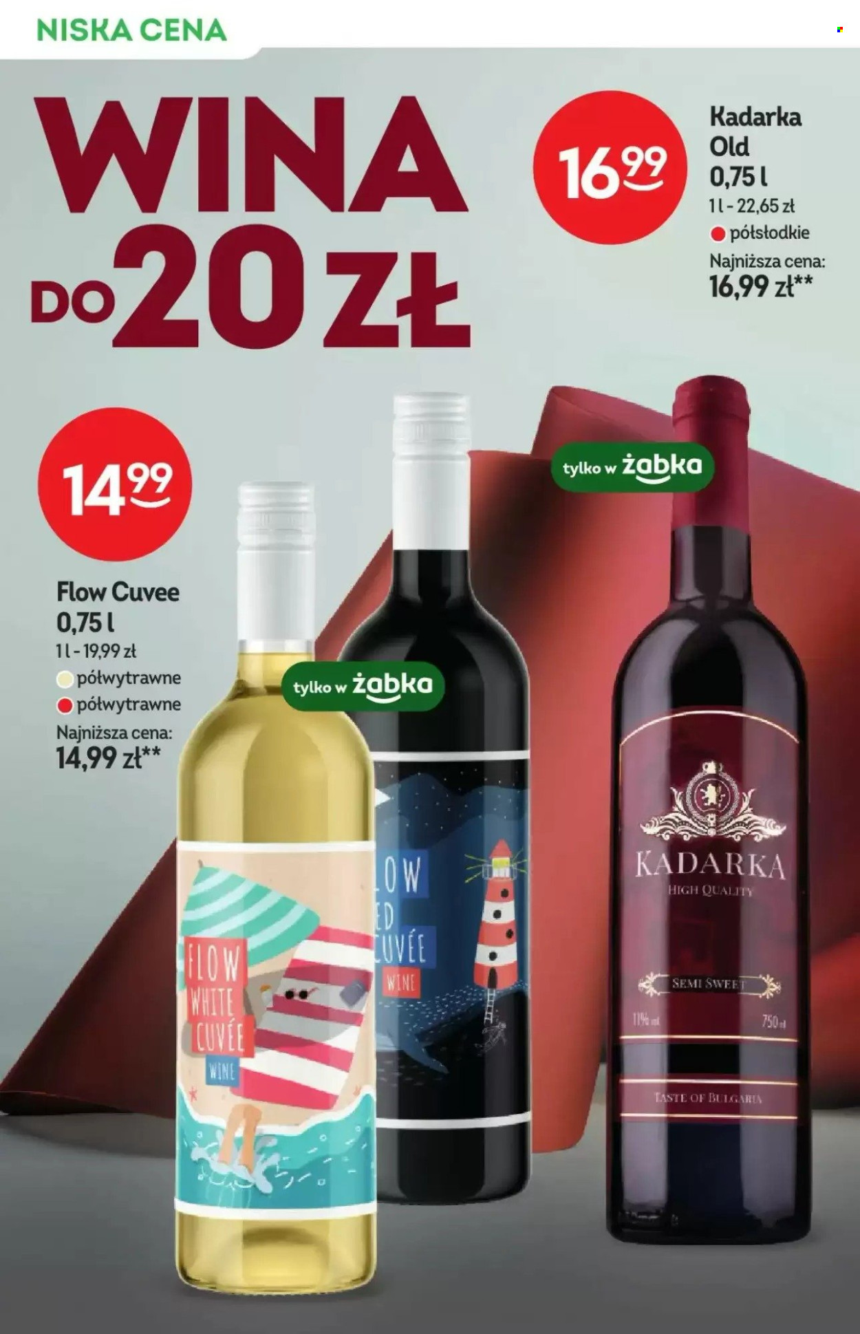 Gazetka Żabka - 27.05.2026 - 9.06.2026. Strona 2