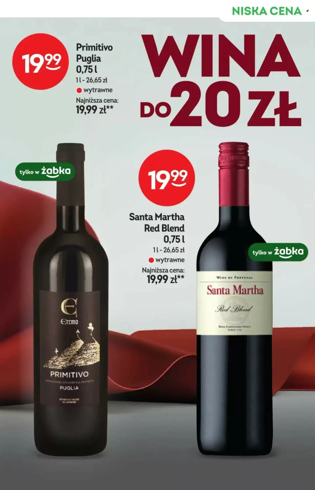 Gazetka Żabka - 27.05.2026 - 9.06.2026. Strona 3