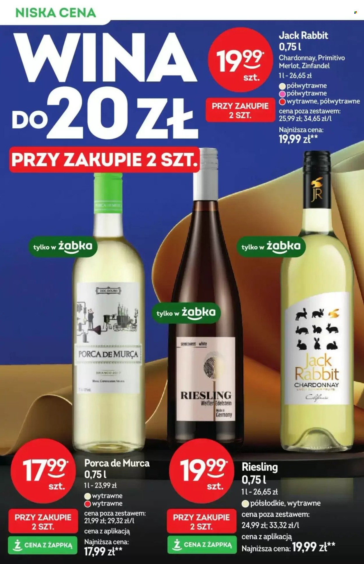 Gazetka Żabka - 27.05.2026 - 9.06.2026. Strona 5