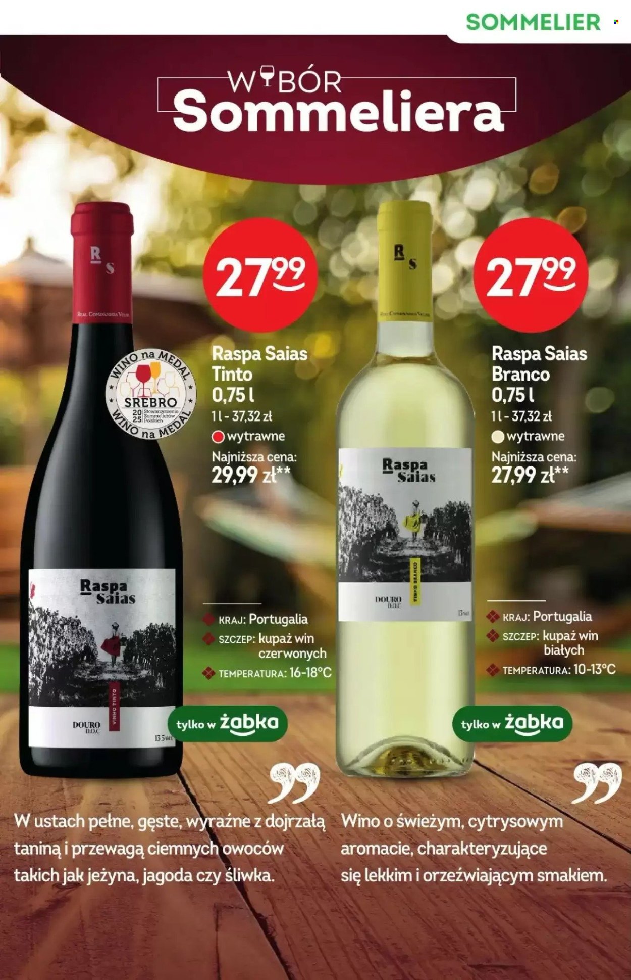 Gazetka Żabka - 27.05.2026 - 9.06.2026. Strona 8