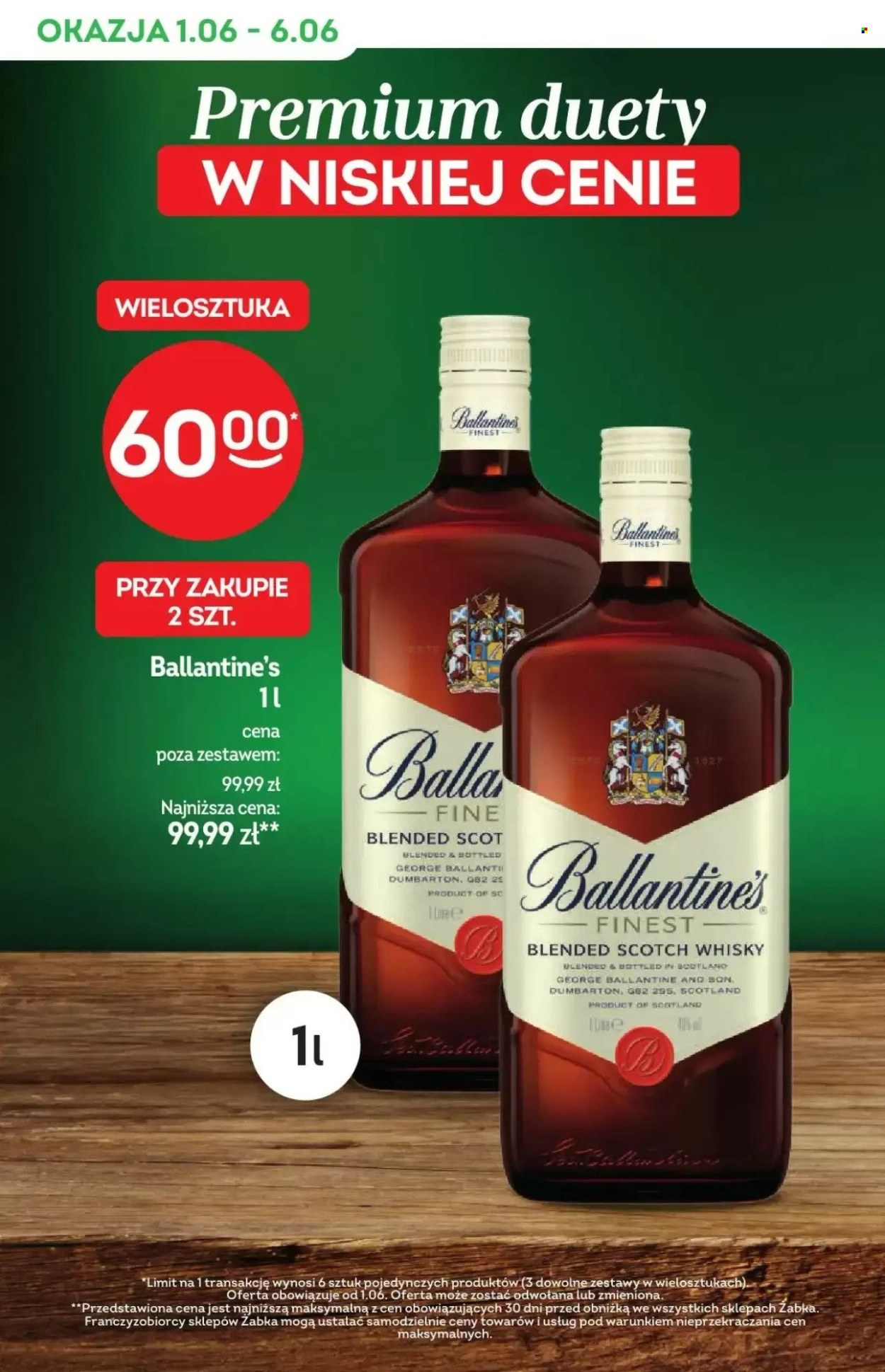 Gazetka Żabka - 27.05.2026 - 9.06.2026. Strona 6