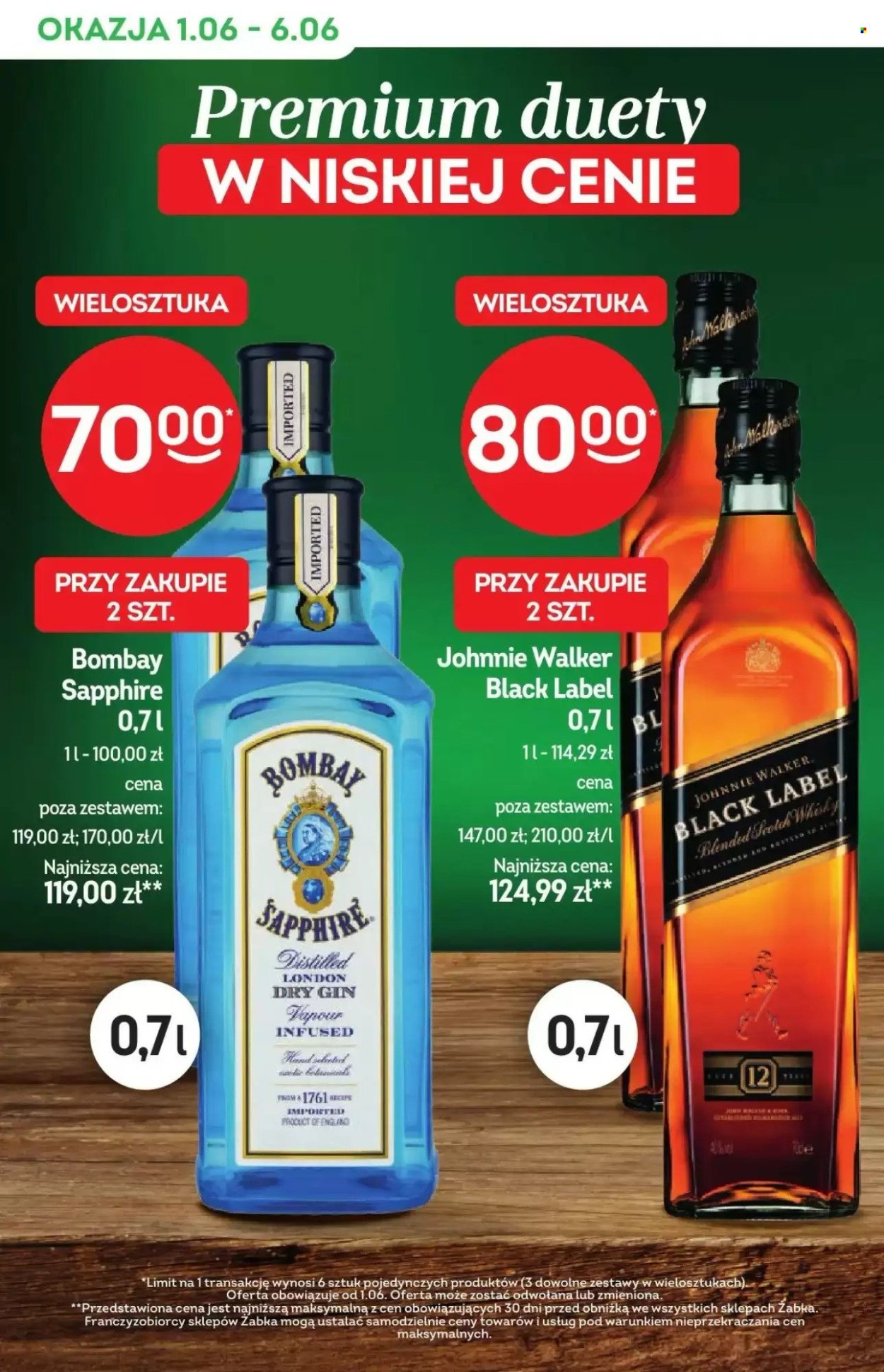 Gazetka Żabka - 27.05.2026 - 9.06.2026. Strona 8