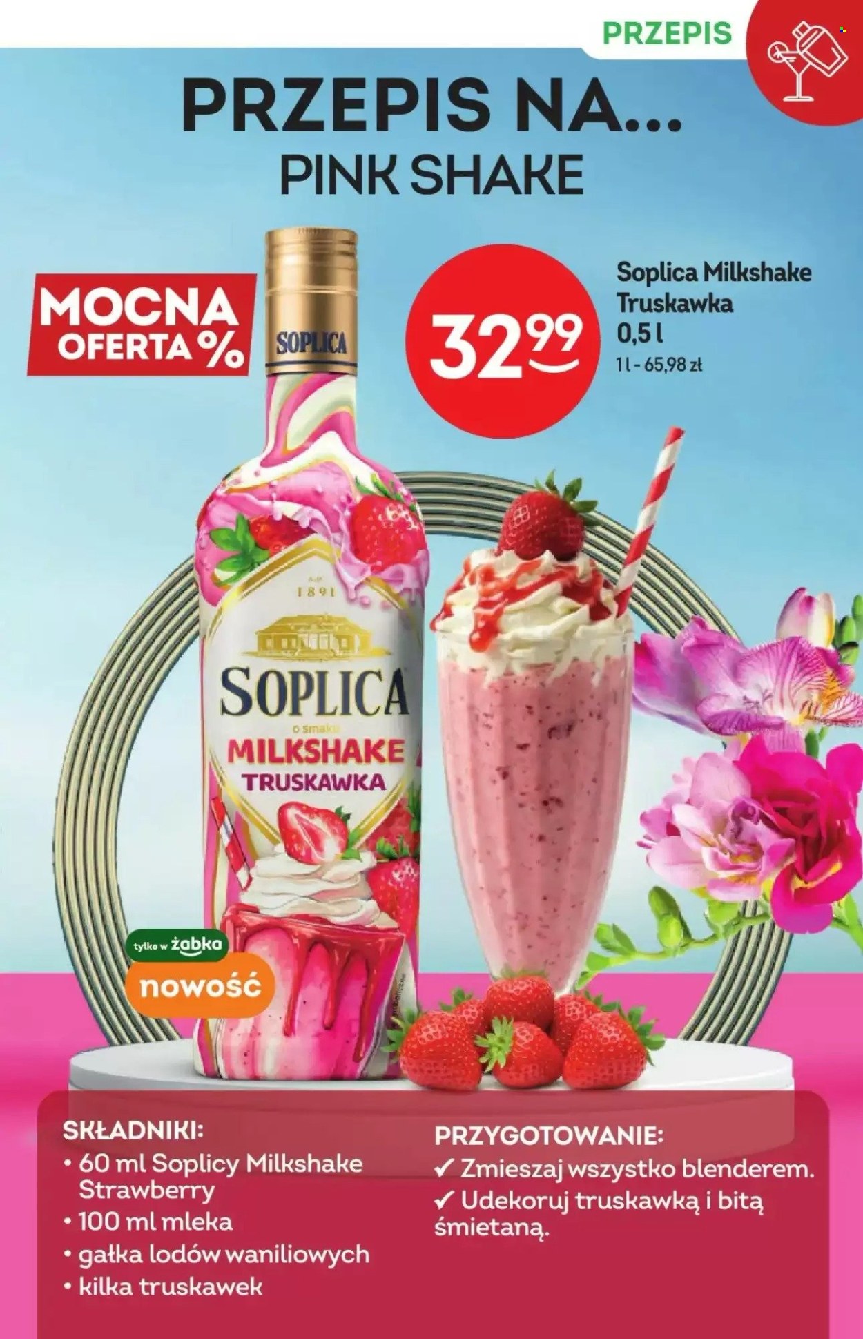 Gazetka Żabka - 27.05.2026 - 9.06.2026. Strona 13