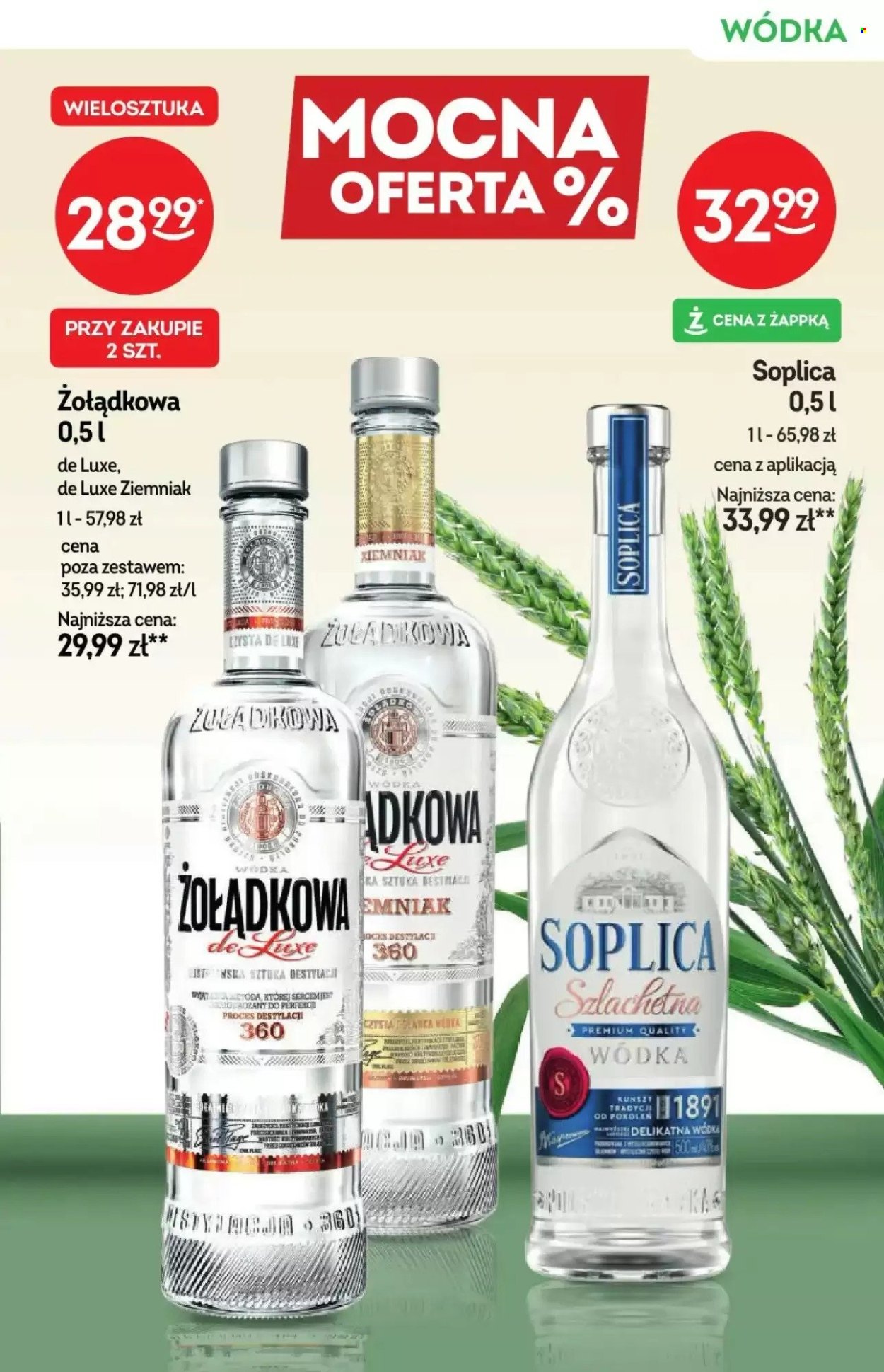 Gazetka Żabka - 27.05.2026 - 9.06.2026. Strona 15