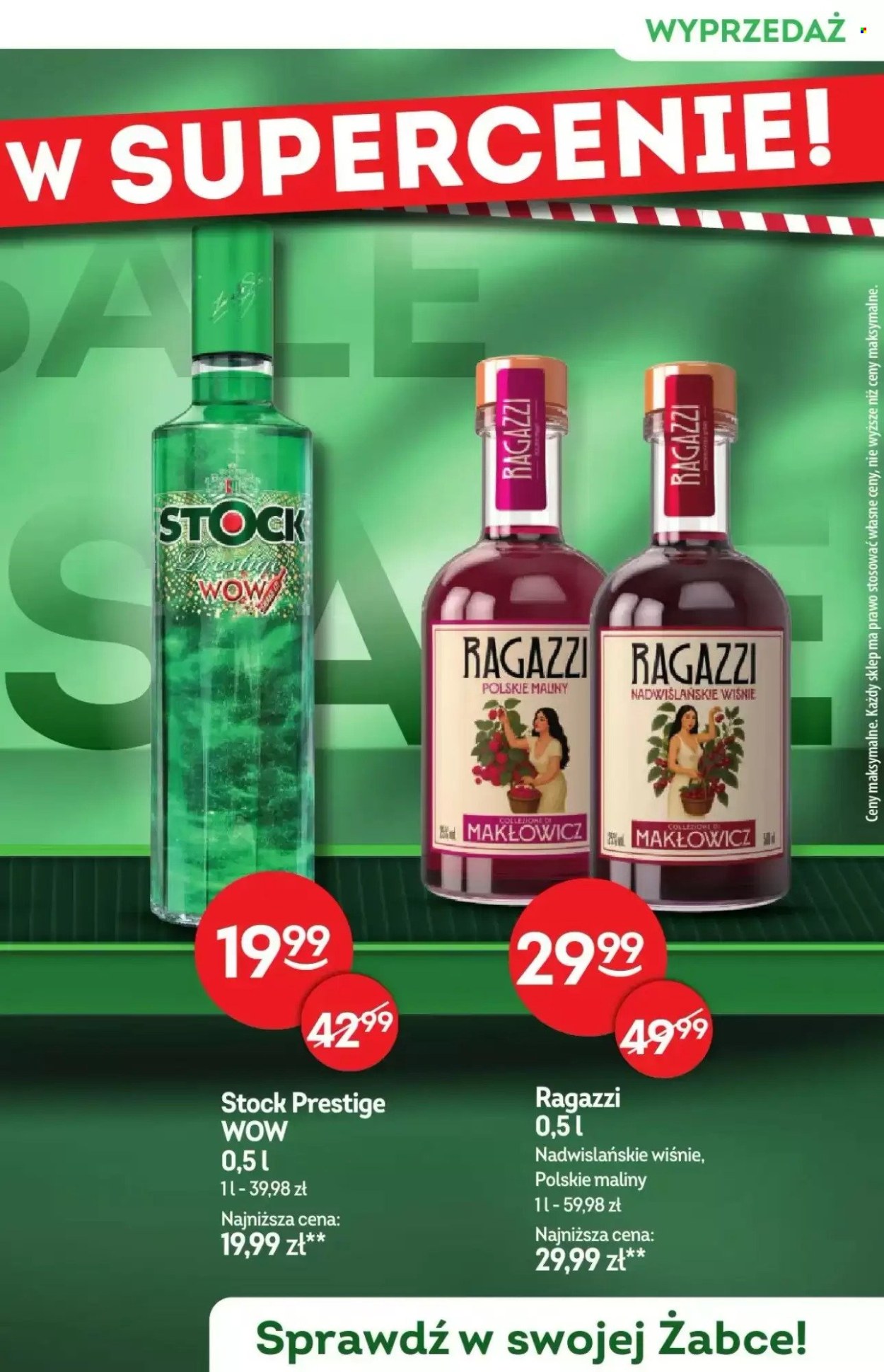 Gazetka Żabka - 27.05.2026 - 9.06.2026. Strona 27
