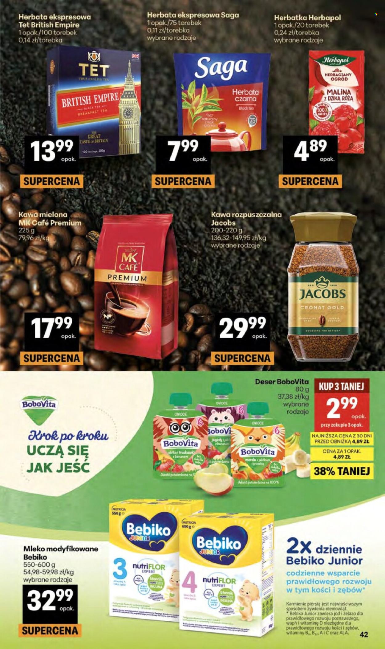 Gazetka Delikatesy Centrum - 3.06.2026 - 10.06.2026. Strona 42