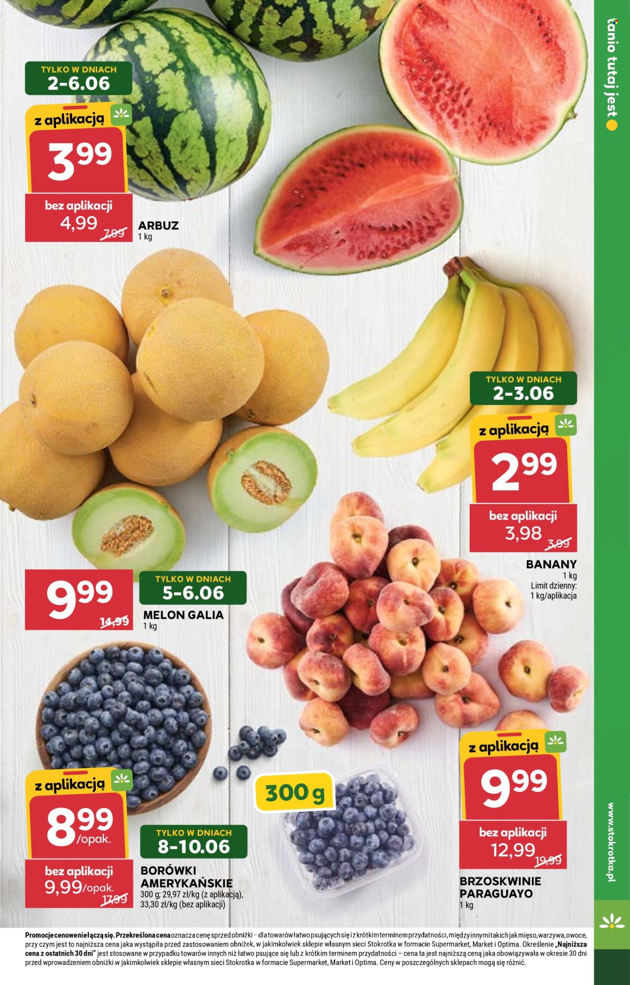 Gazetka Stokrotka Supermarket - 2.06.2026 - 10.06.2026. Strona 9