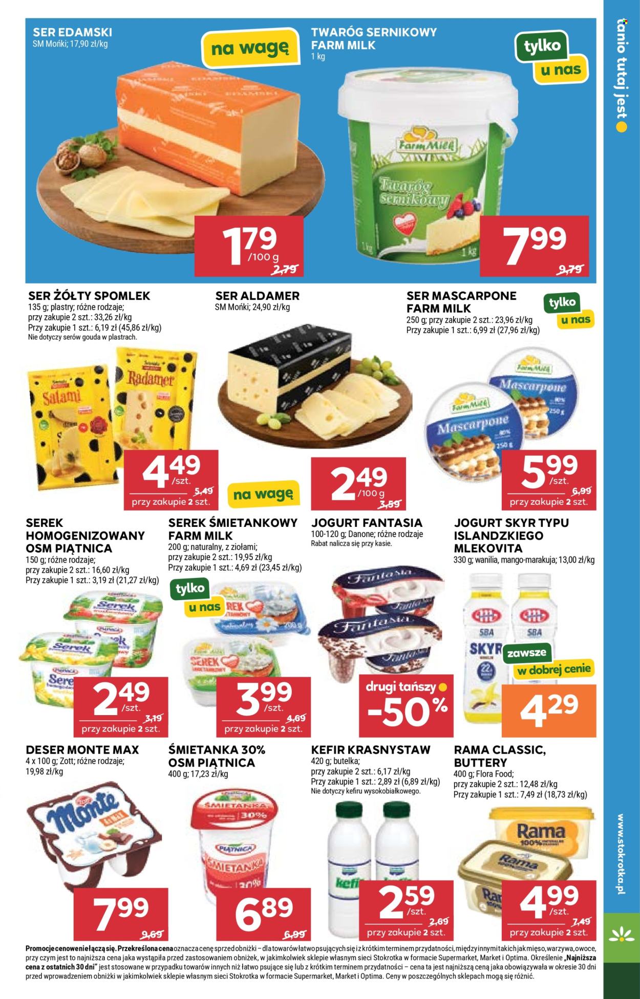 Gazetka Stokrotka Market - 2.06.2026 - 10.06.2026. Strona 13