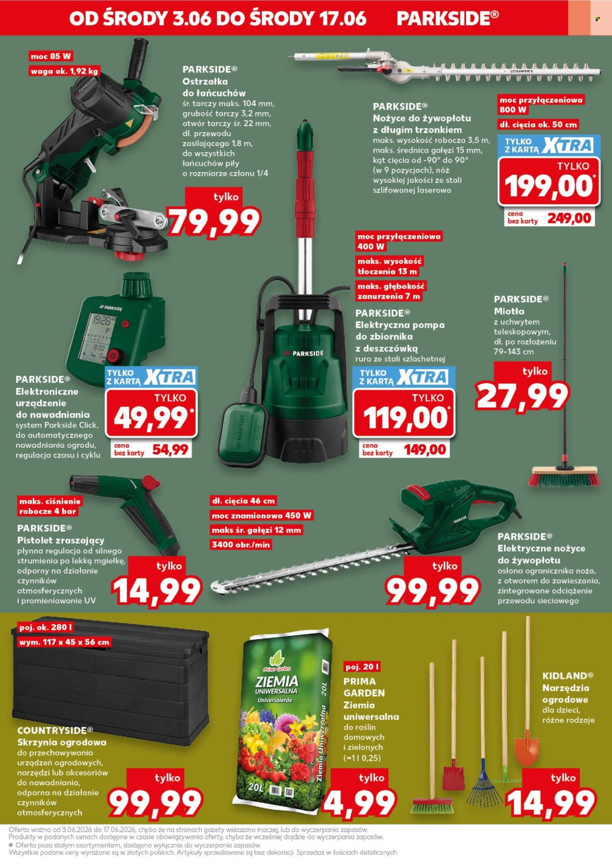 Gazetka Kaufland - 3.06.2026 - 17.06.2026. Strona 7