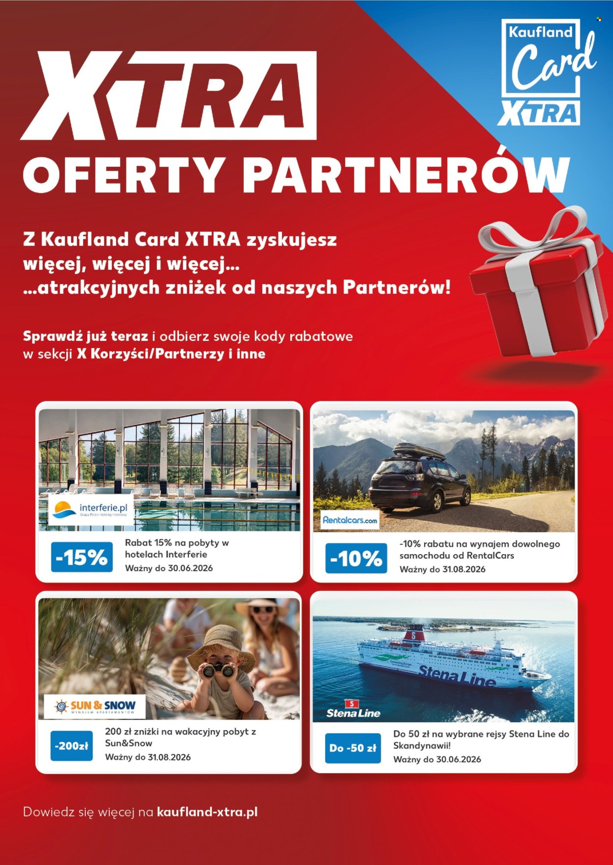 Gazetka Kaufland - 3.06.2026 - 17.06.2026. Strona 17
