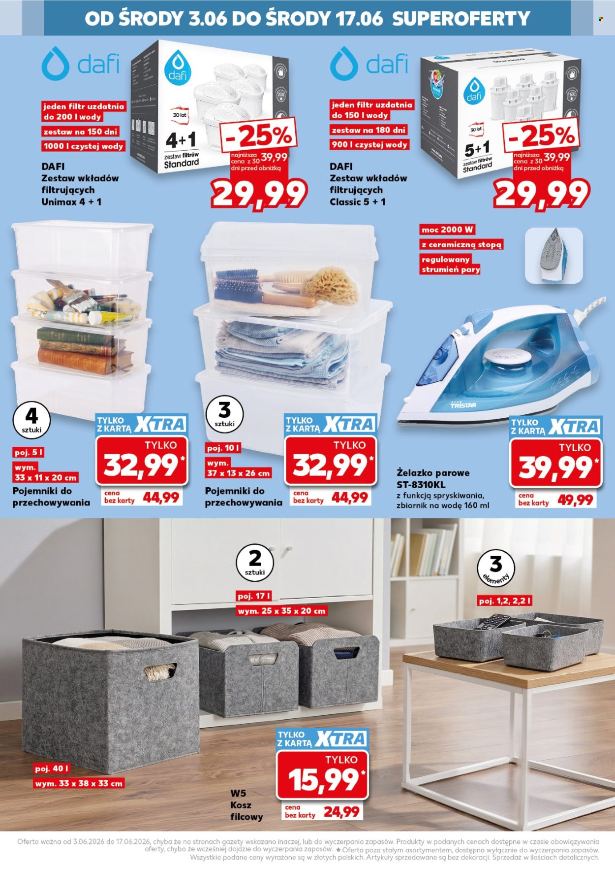 Gazetka Kaufland - 3.06.2026 - 17.06.2026. Strona 20