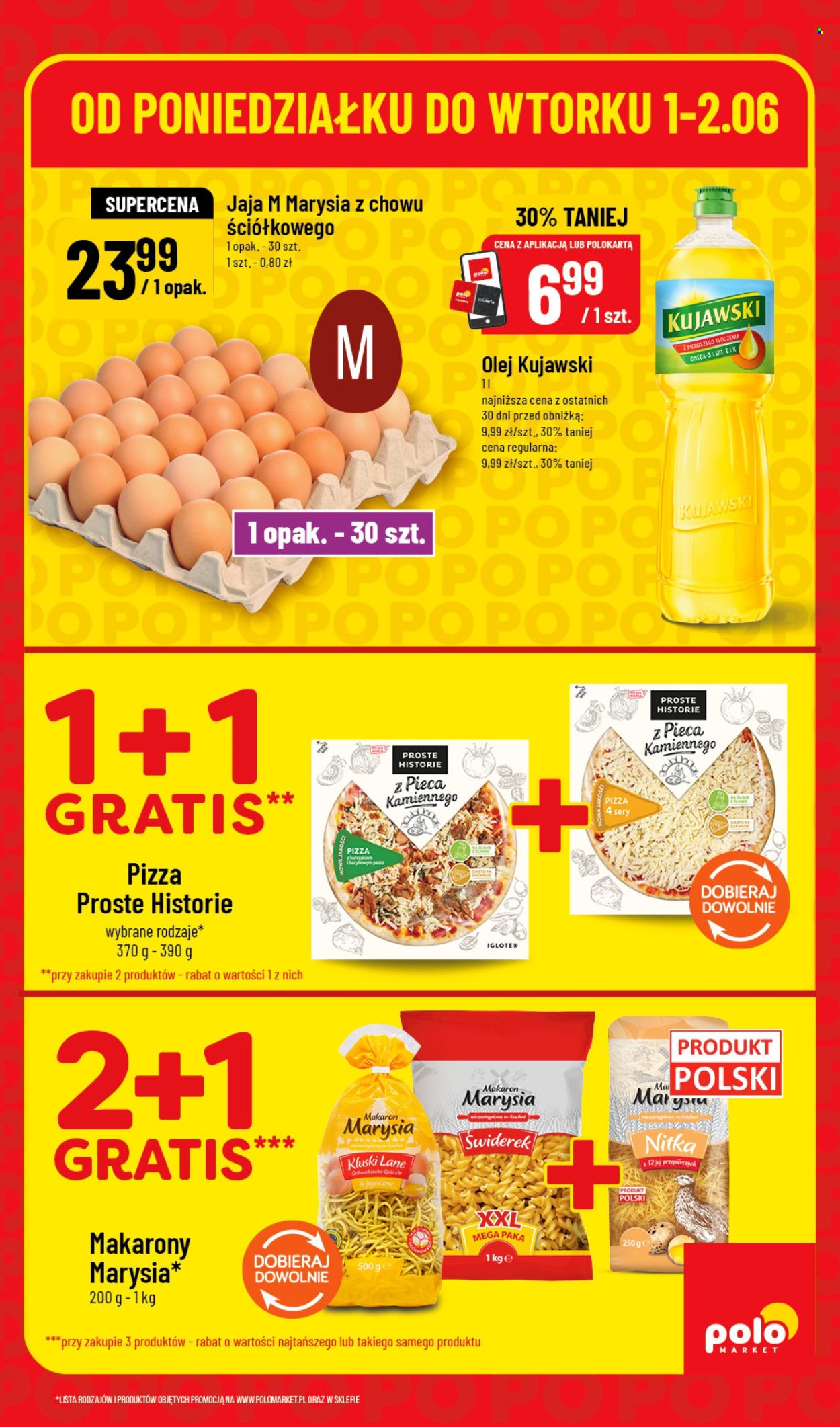 Gazetka Polomarket - 1.06.2026 - 2.06.2026. Strona 5