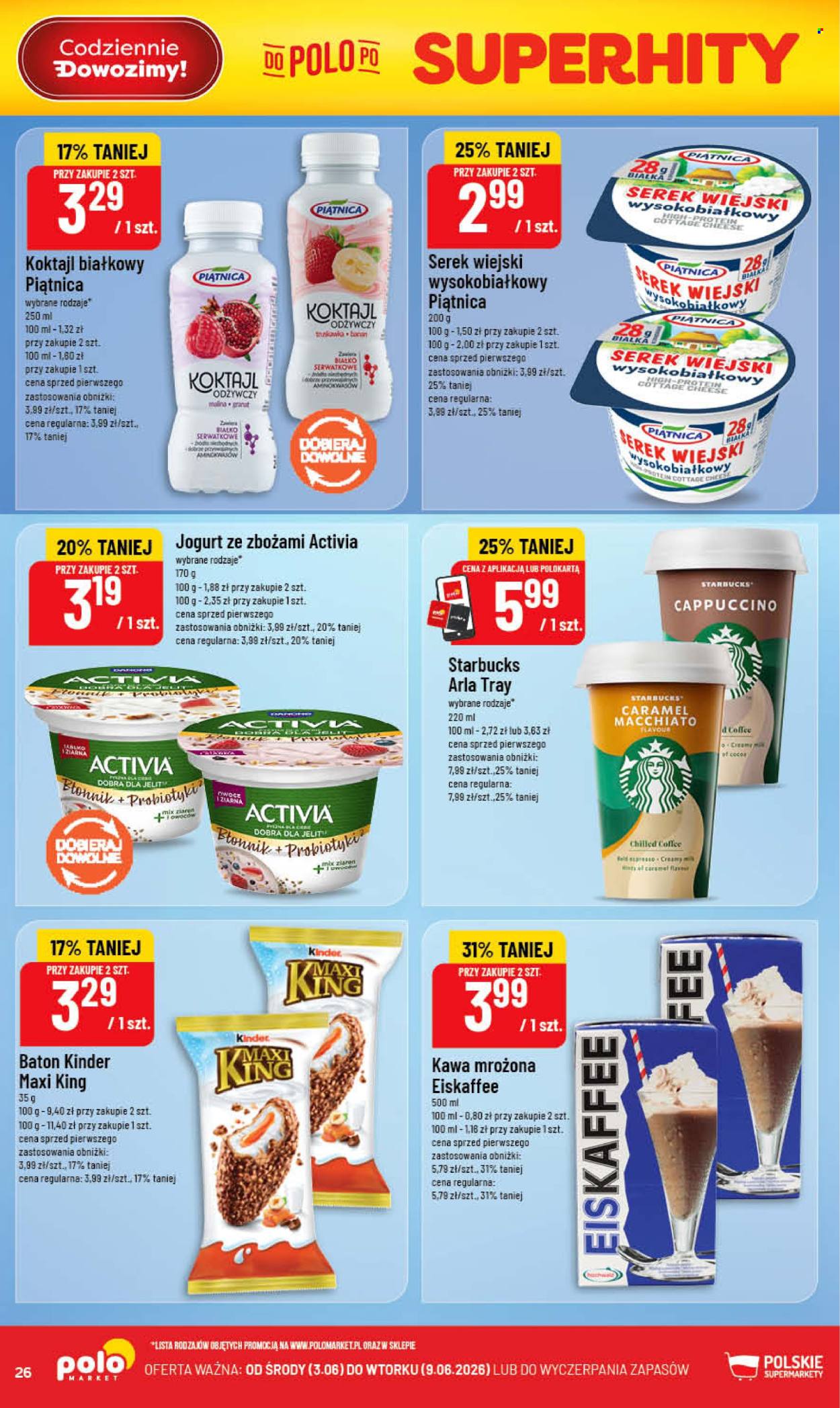 Gazetka Polomarket - 3.06.2026 - 9.06.2026. Strona 26