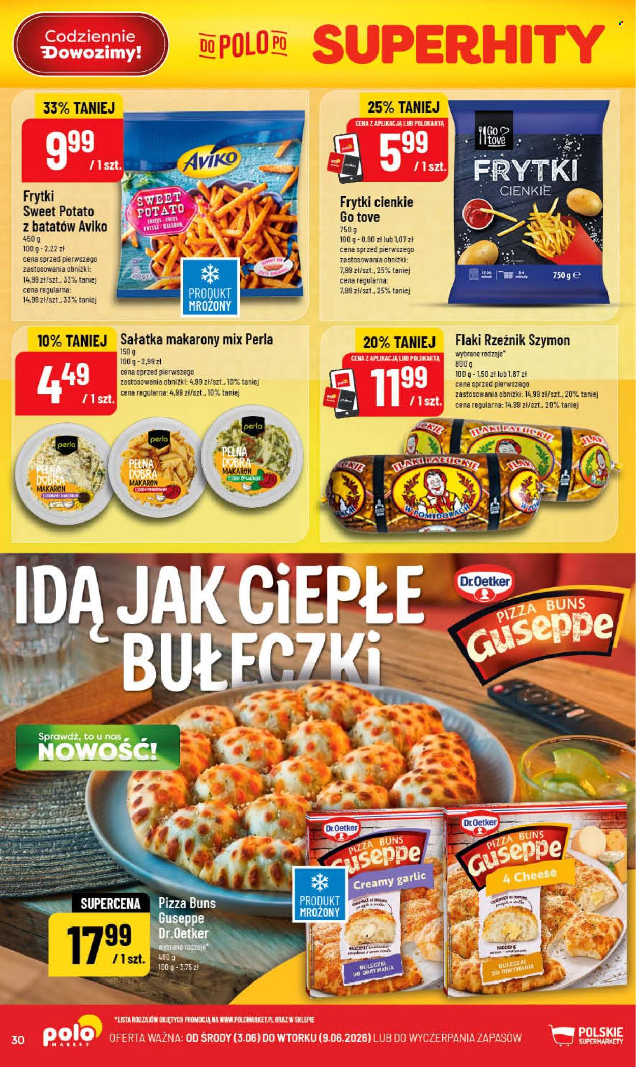 Gazetka Polomarket - 3.06.2026 - 9.06.2026. Strona 30