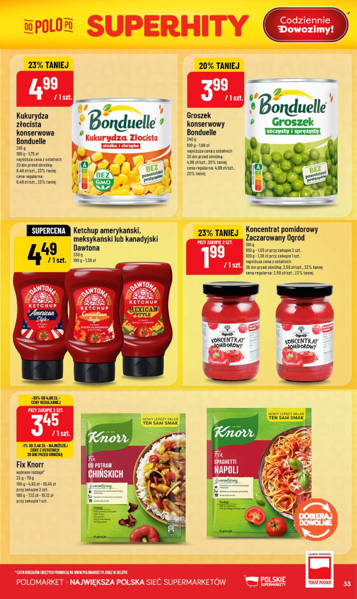 Gazetka Polomarket - 3.06.2026 - 9.06.2026. Strona 33